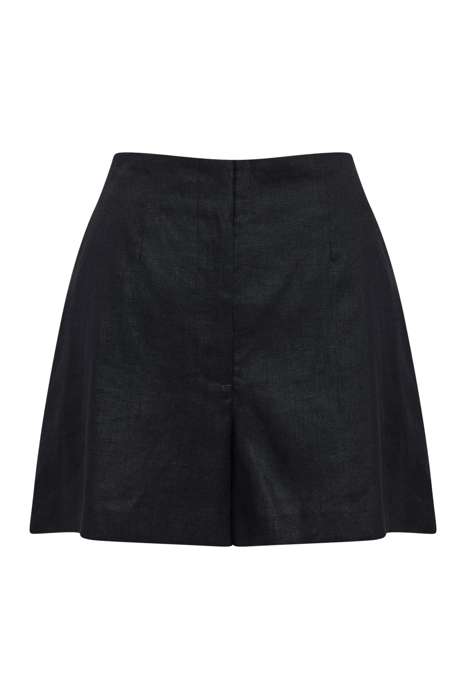 MARLI LINEN SHORT - Image 6