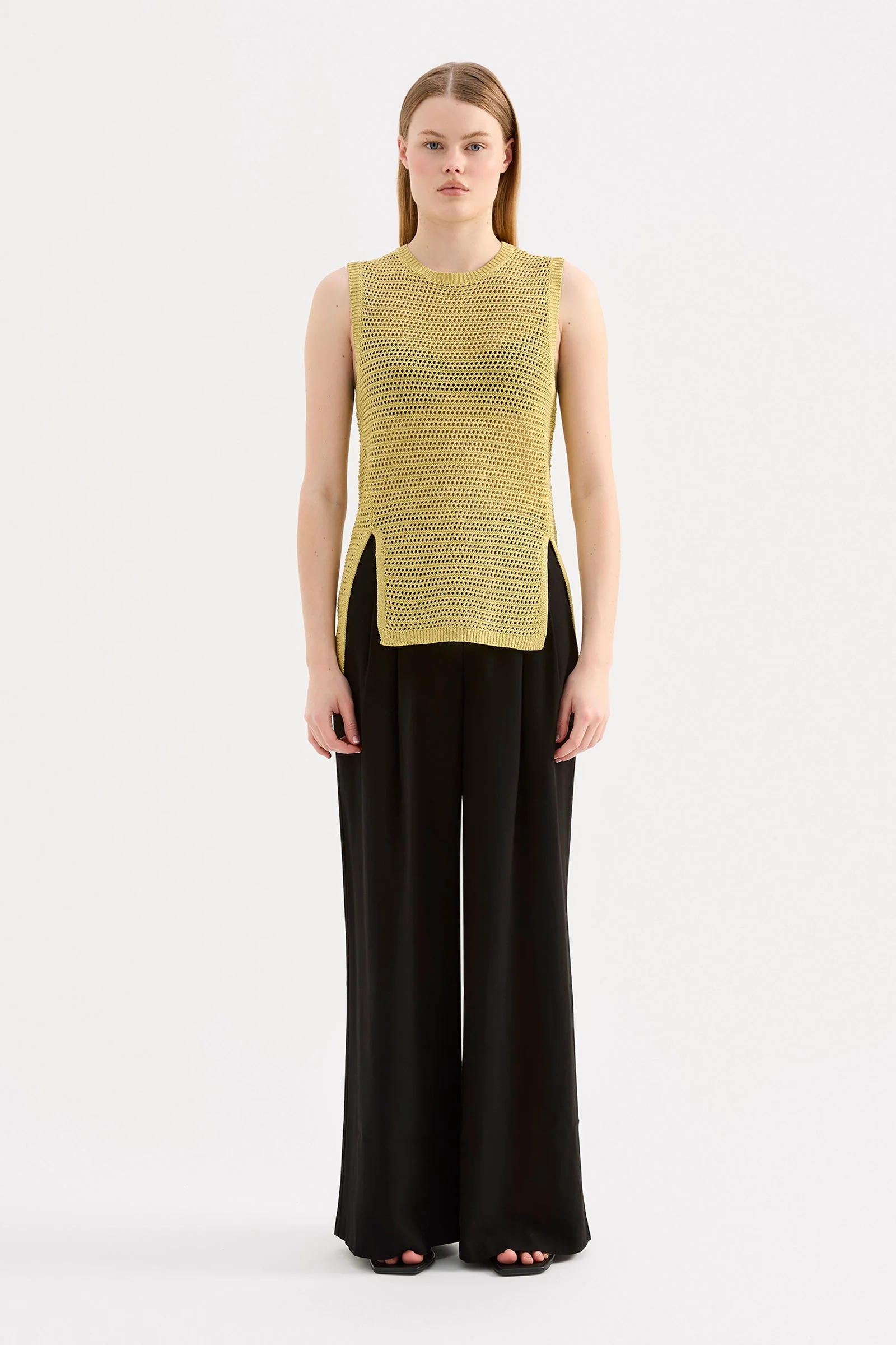 MARLO KNIT TOP - Image 6