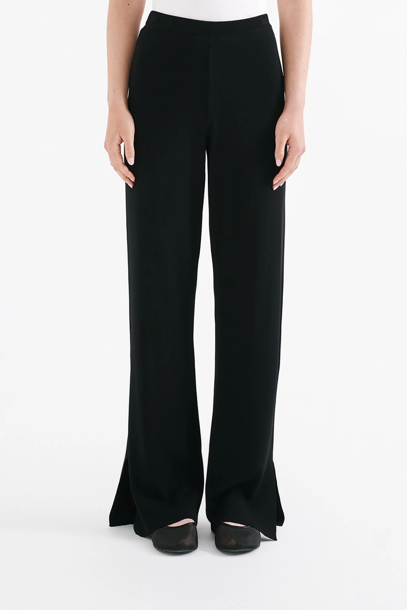 MASON KNIT PANT - Image 3