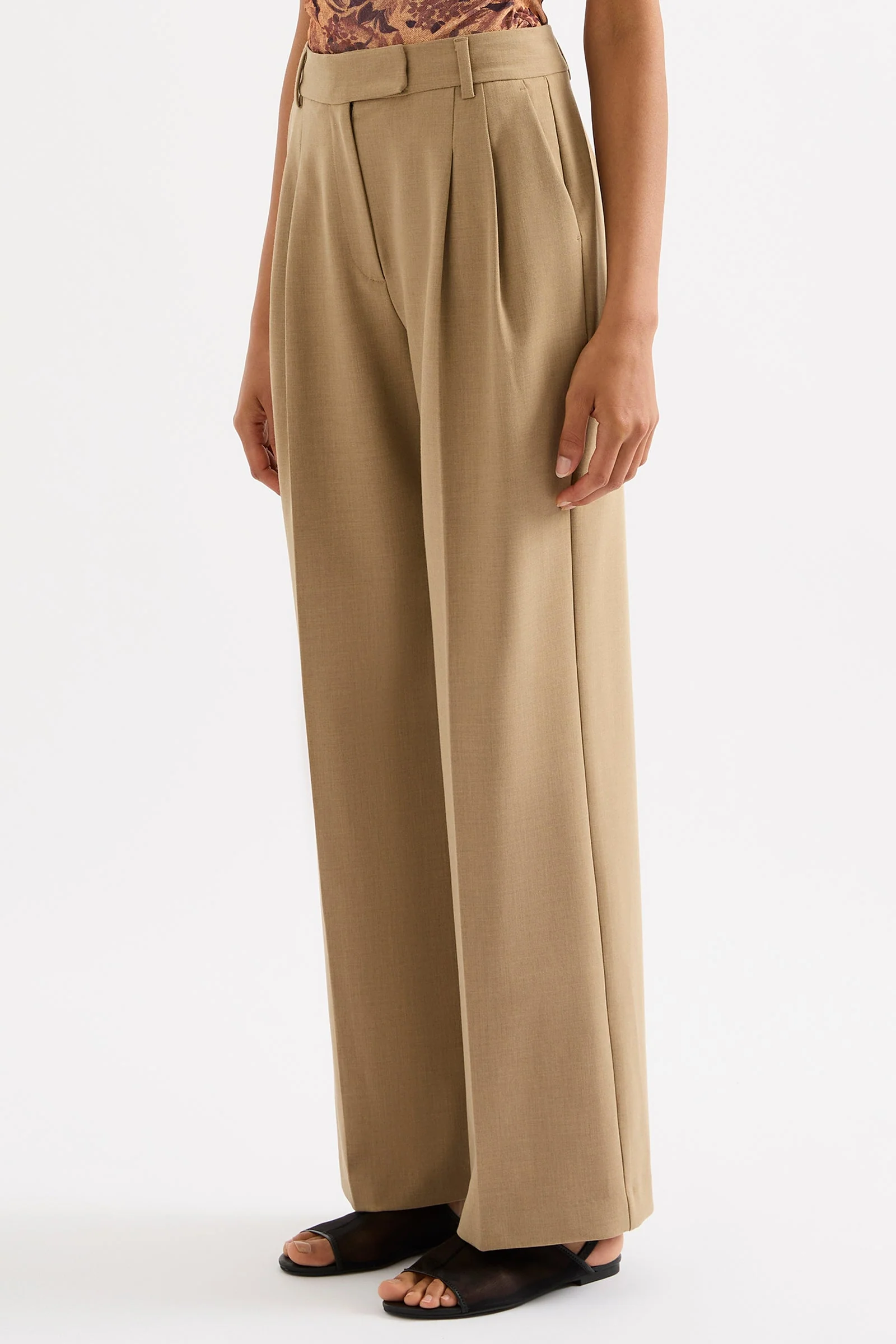 MERCER TAILORED PANT - Image 3
