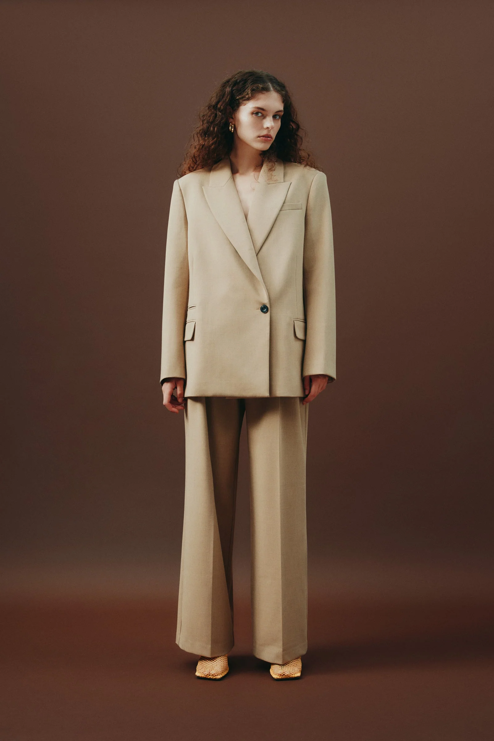 MERCER TAILORED PANT - Image 7