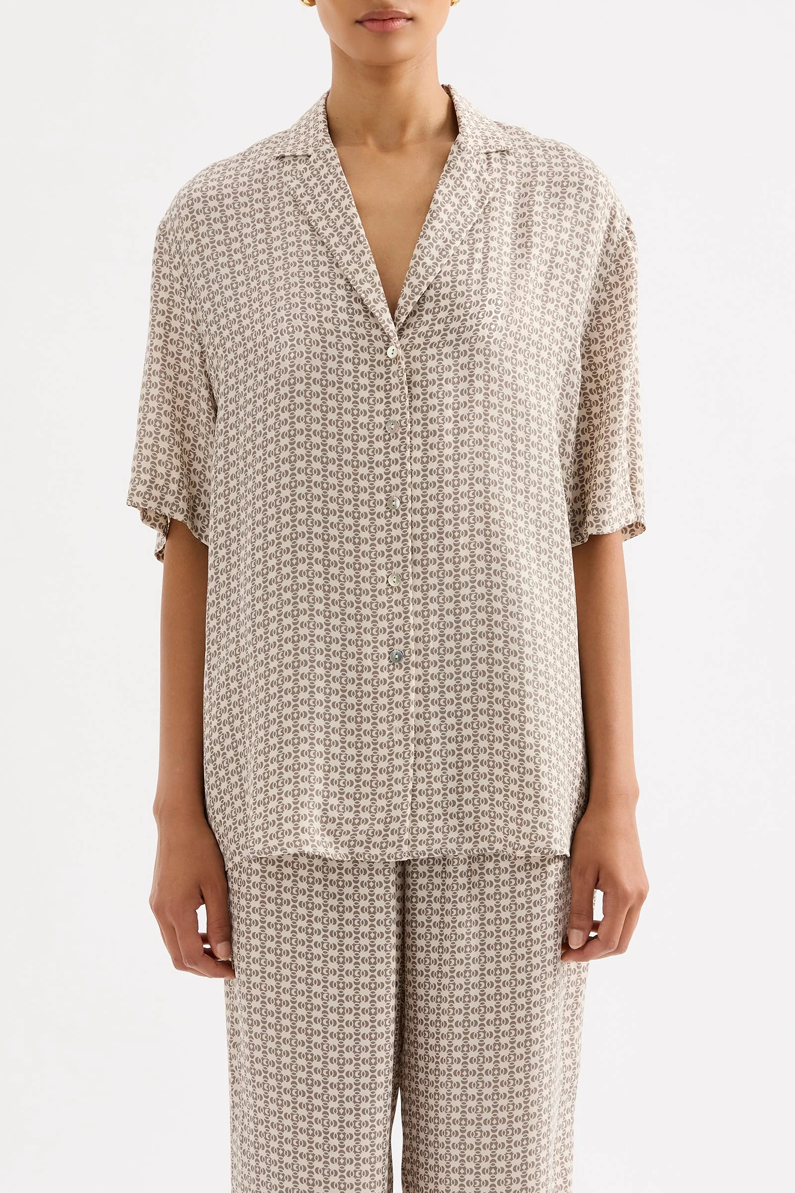 MONETA CUPRO SHIRT - Image 3