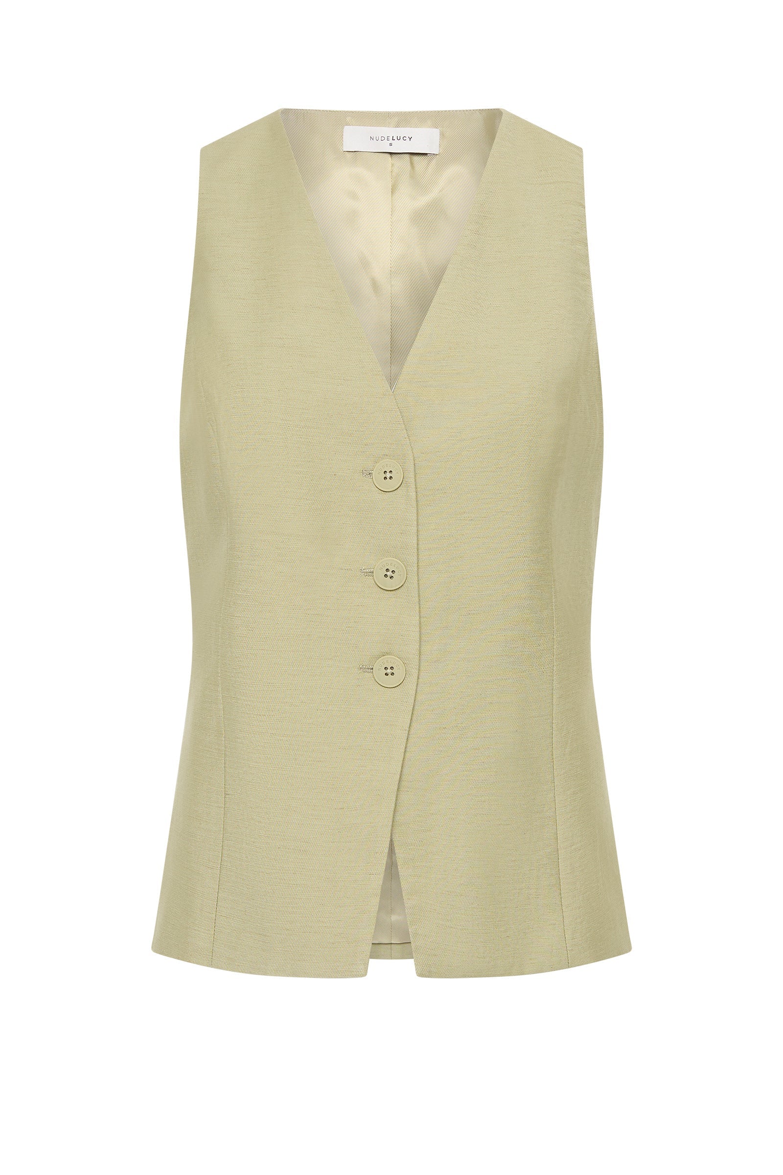 NIA VEST - Image 6