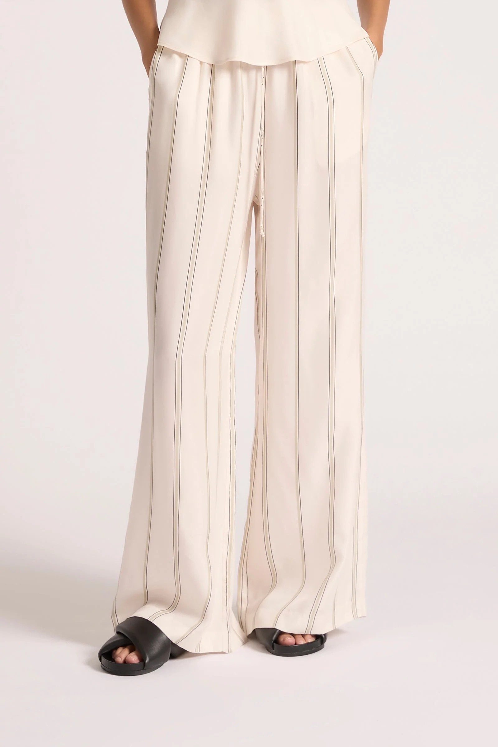 NOOSHA CUPRO PANT - Image 3
