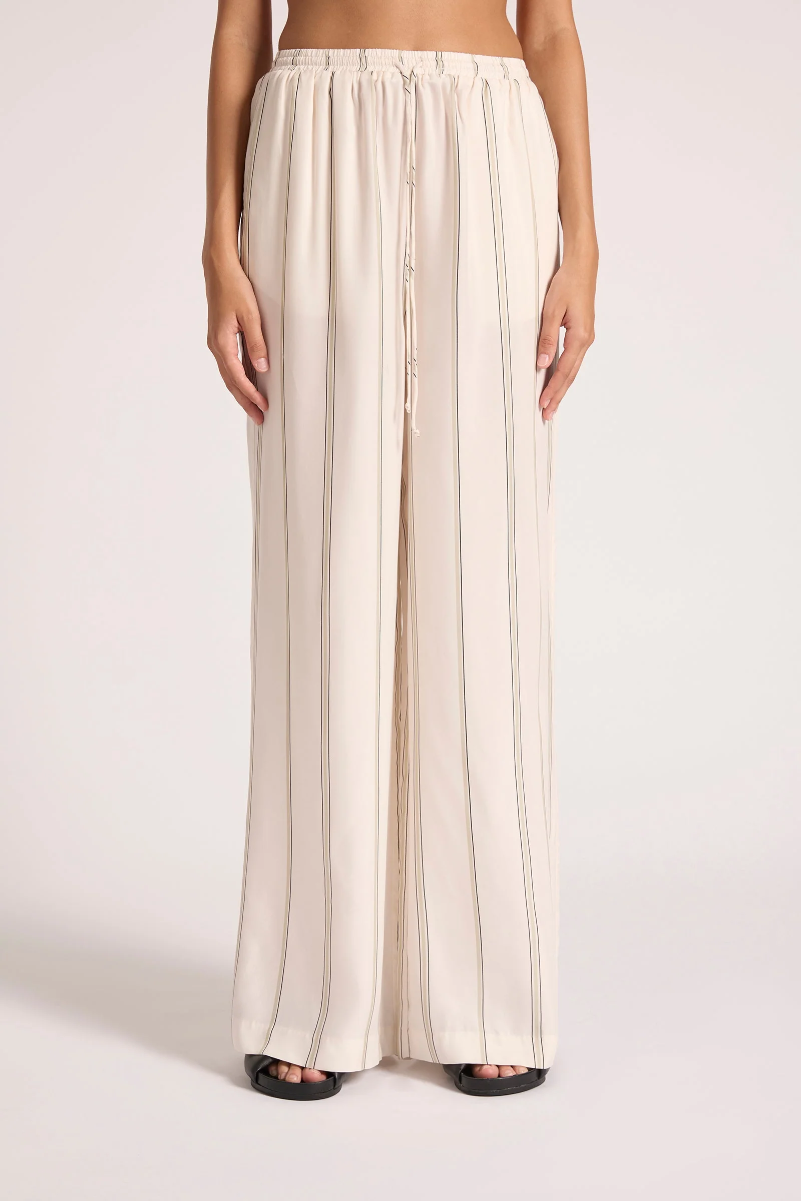 NOOSHA CUPRO PANT - Image 5