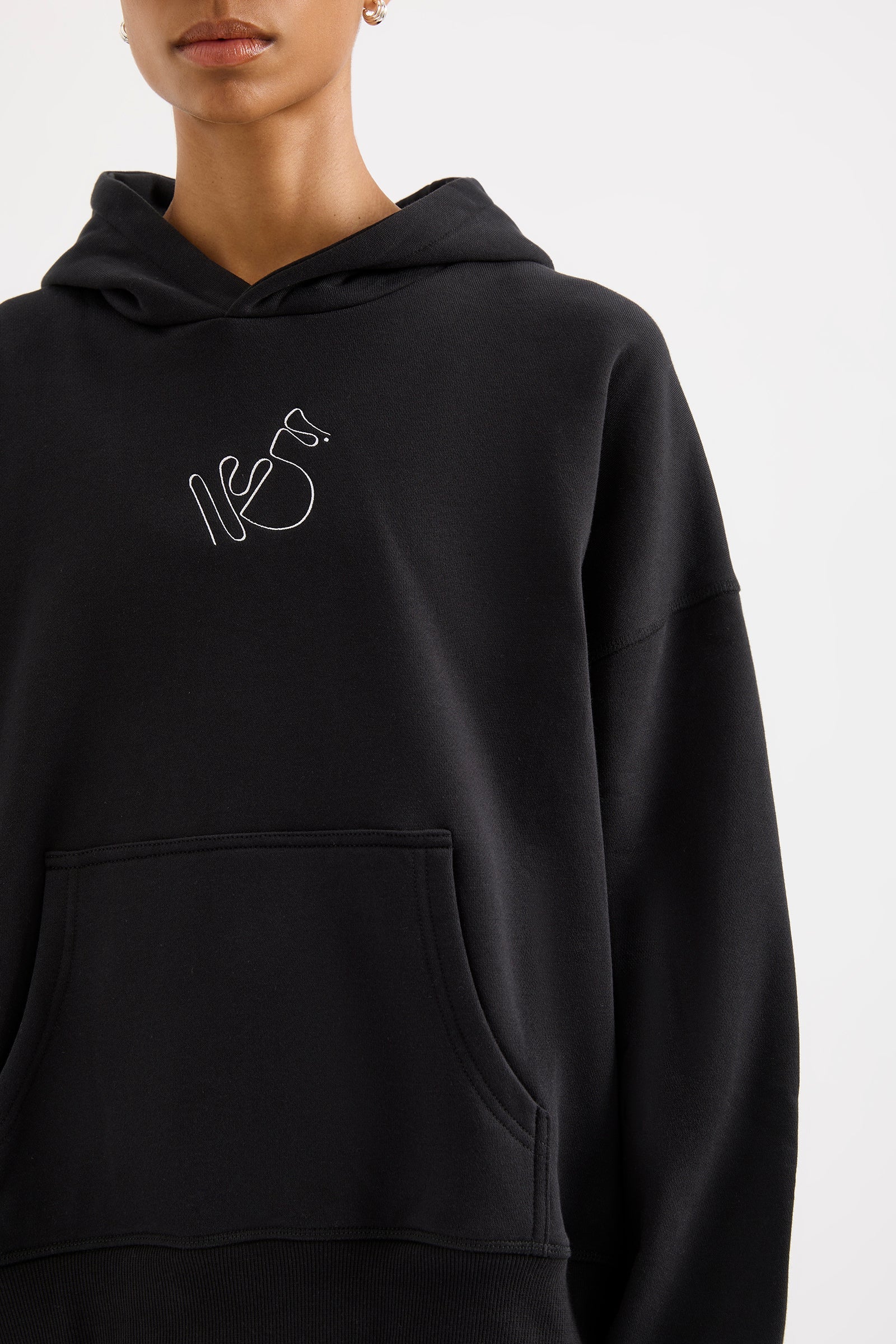 NUDE SIGNATURE HOODIE - Image 6