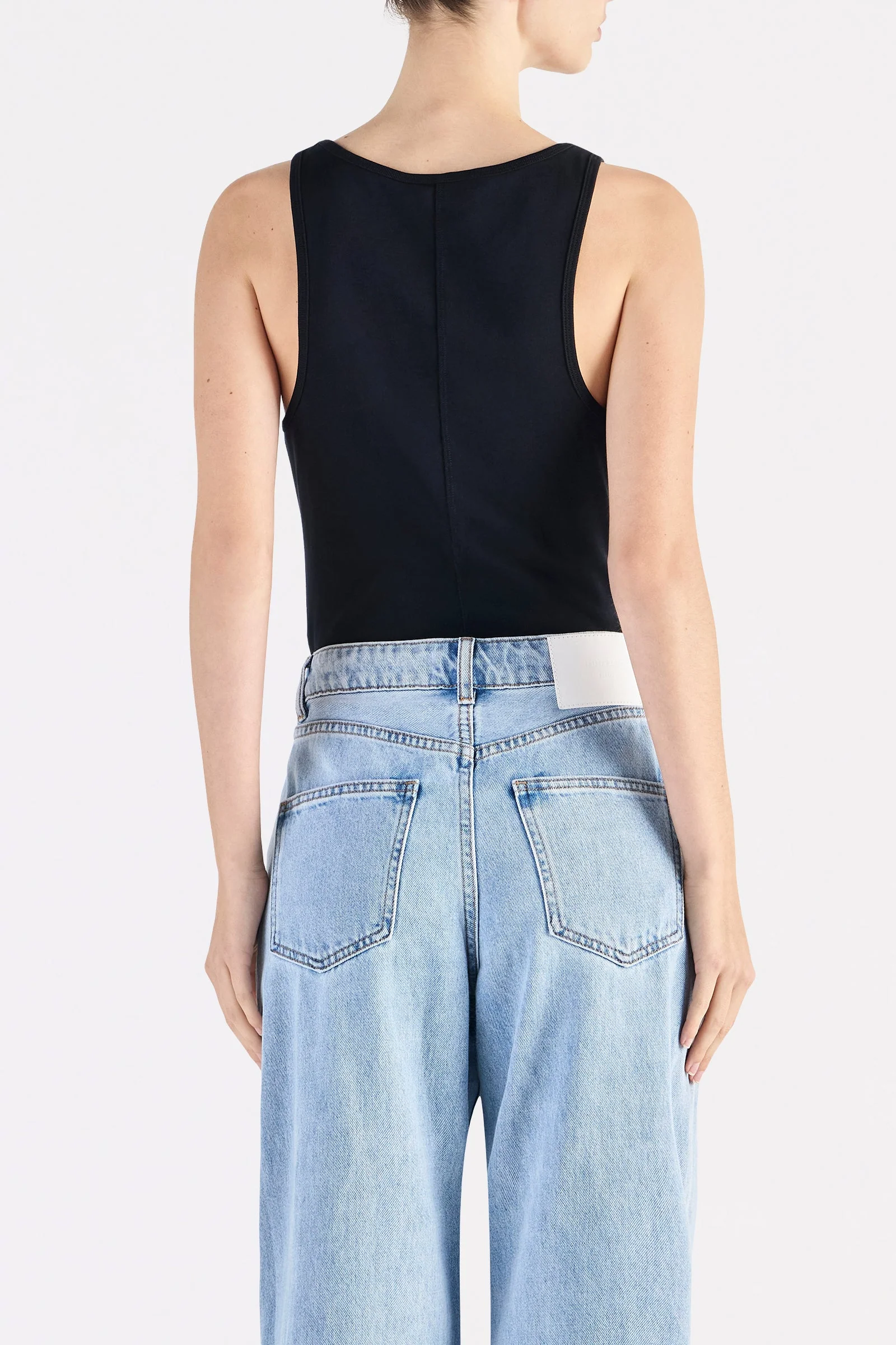 ORGANIC 90S SINGLET - Image 8