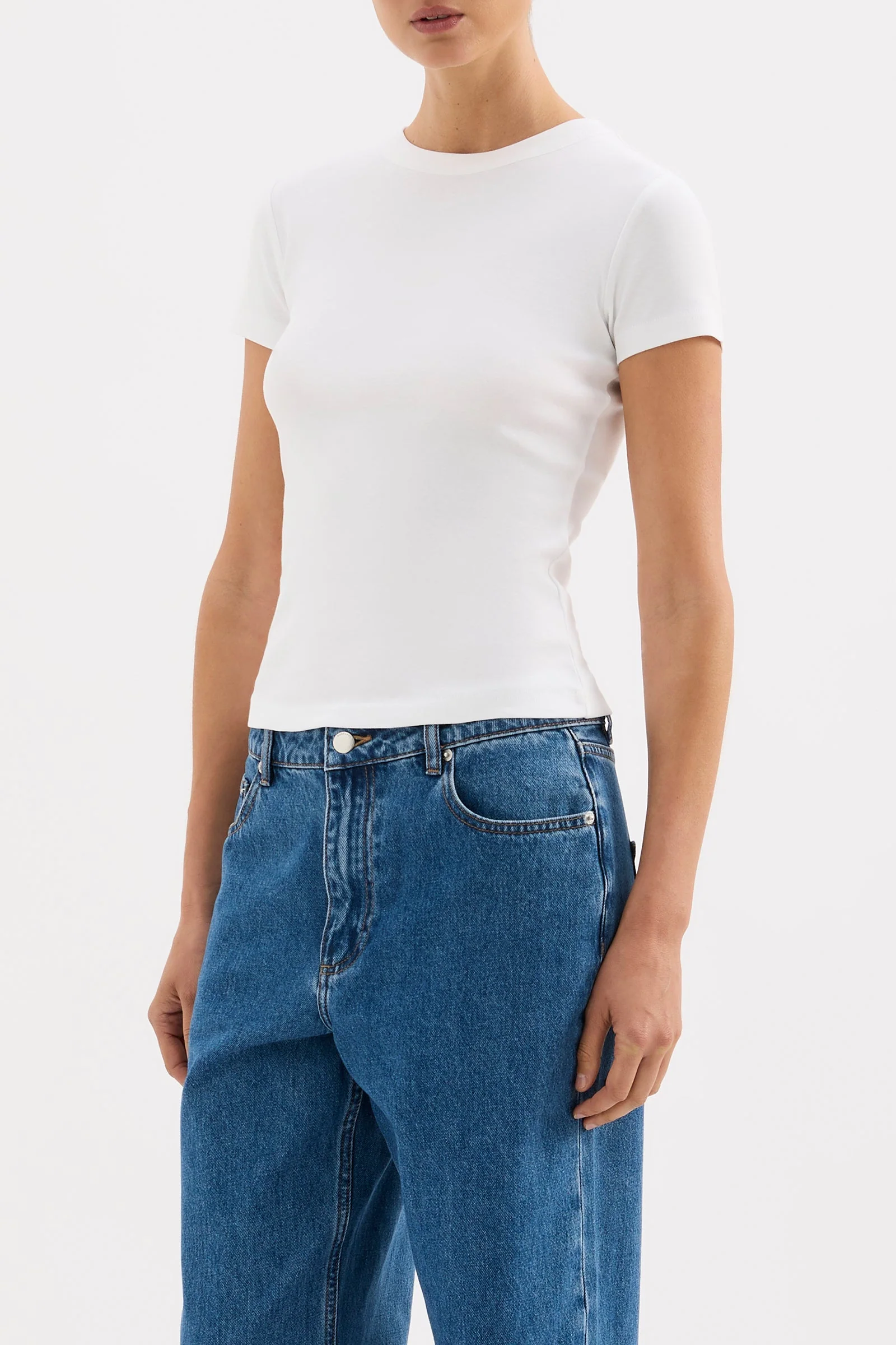 ORGANIC BABY TEE - Image 3