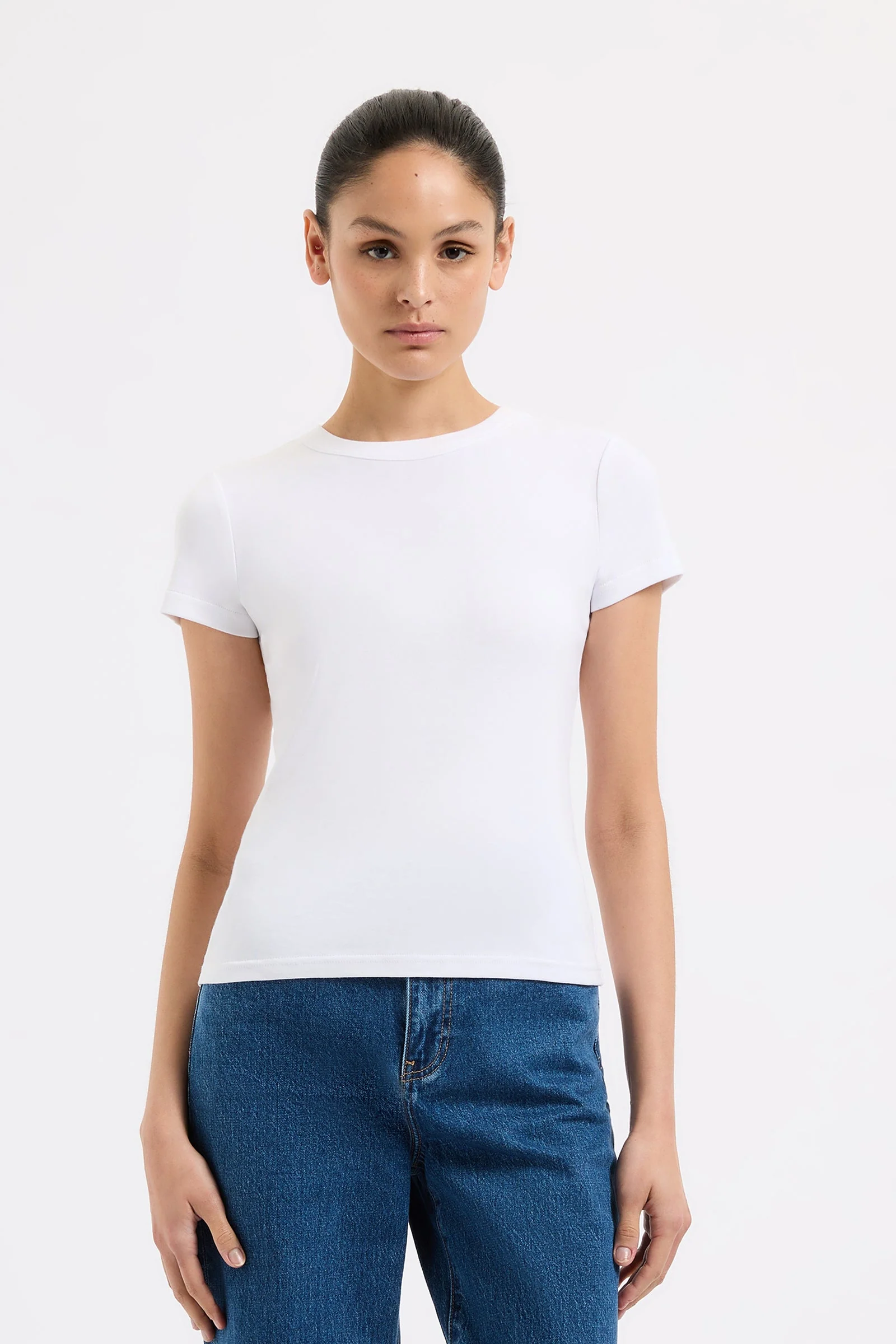 ORGANIC BABY TEE - Image 6