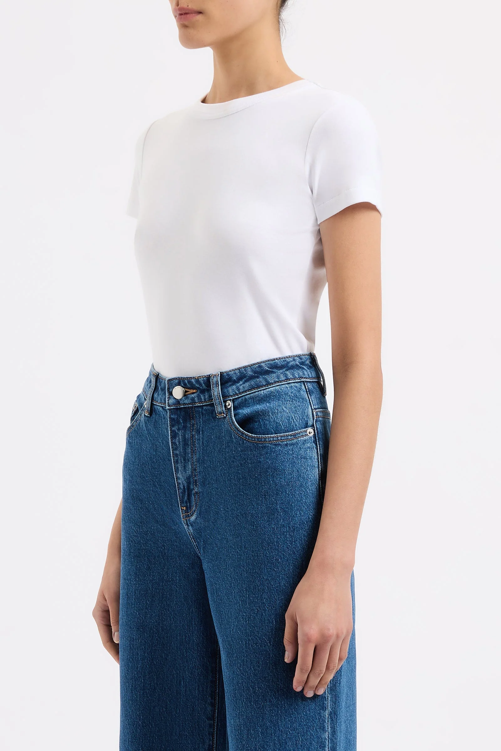 ORGANIC BABY TEE - Image 8