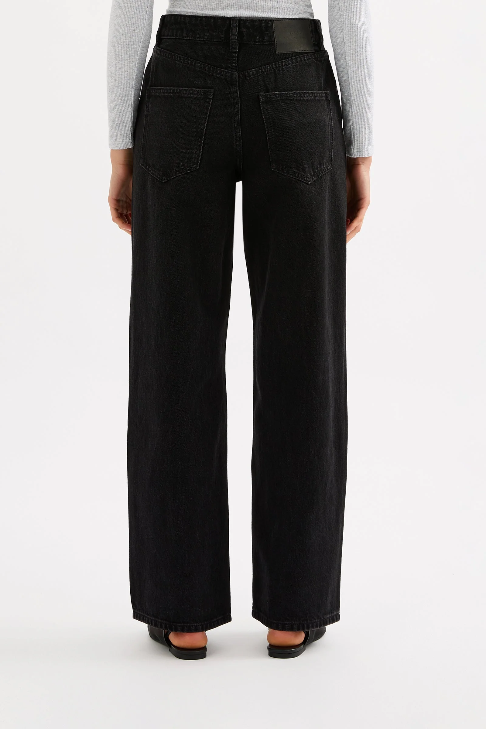 ORGANIC BAGGY JEAN - Image 16