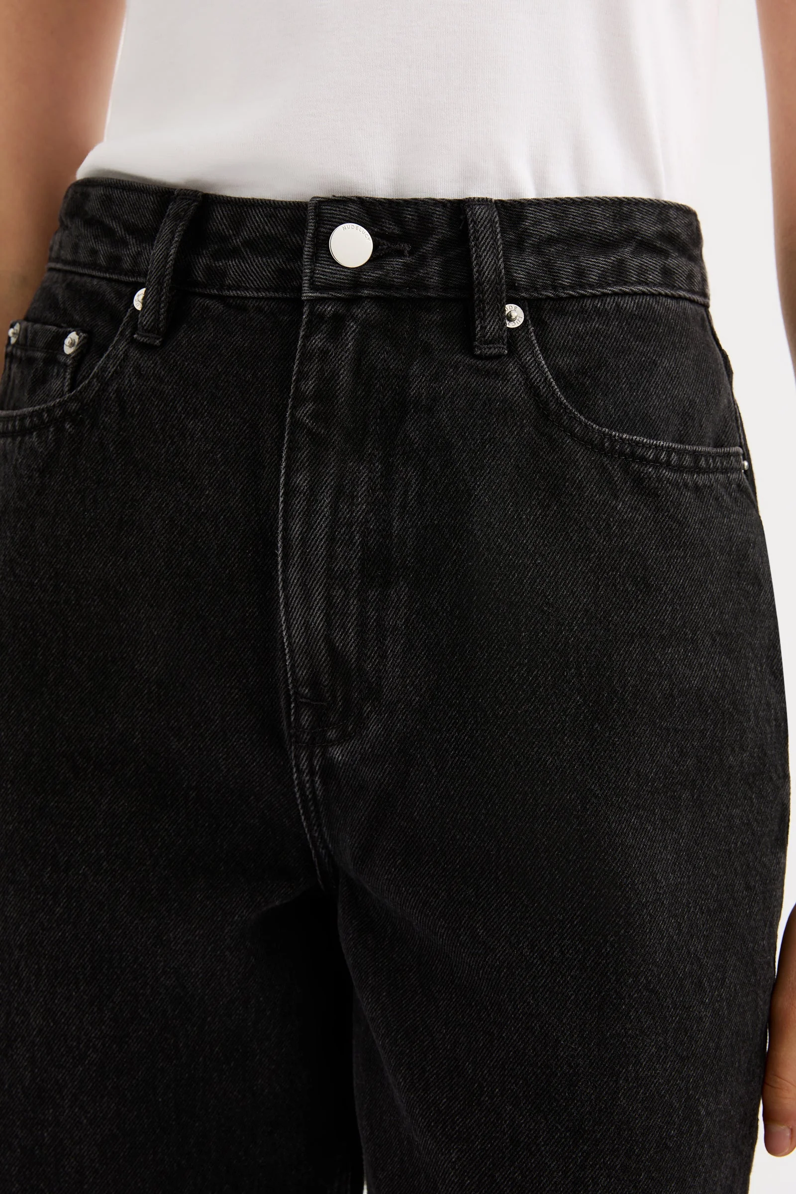 ORGANIC BAGGY JEAN - Image 17