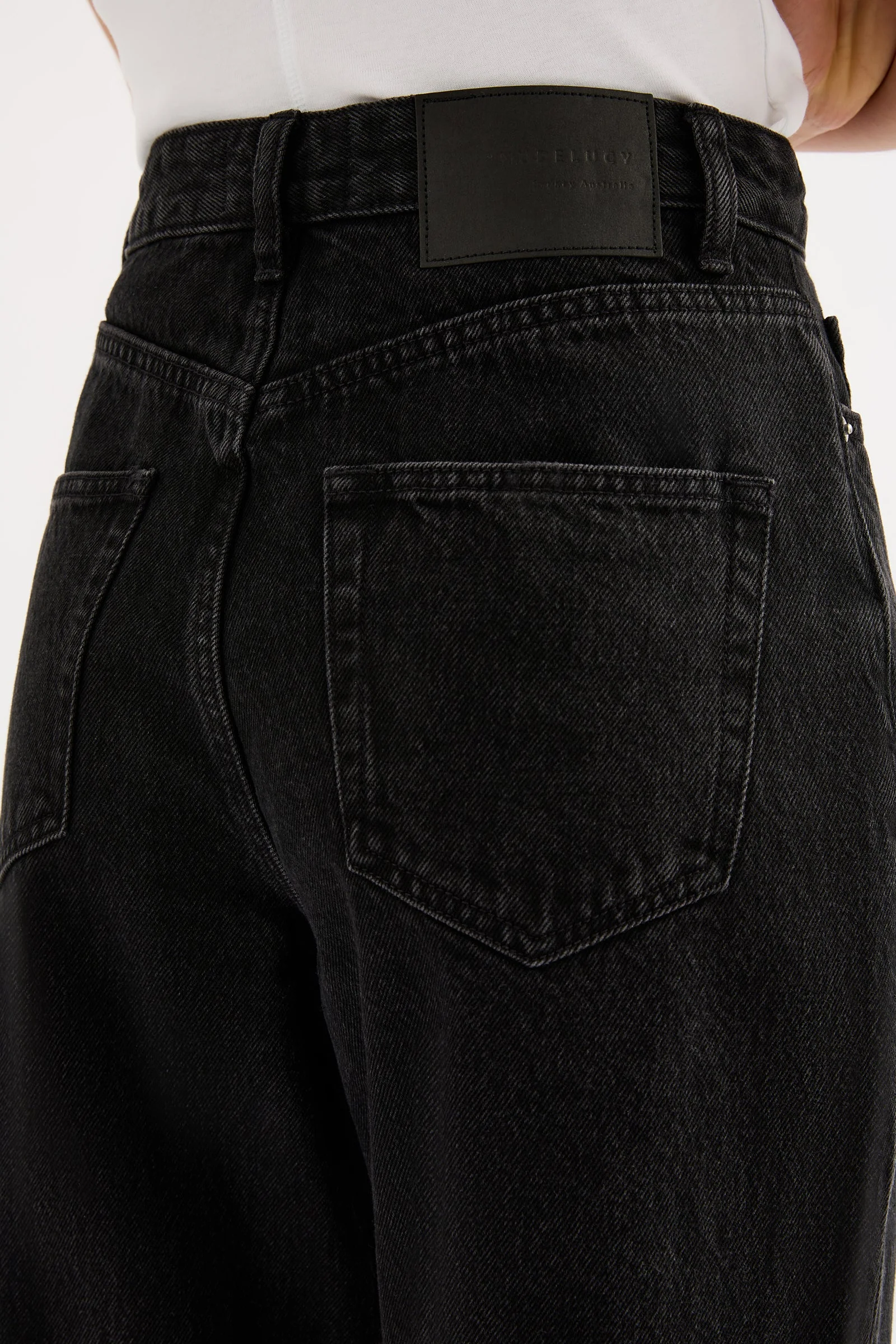 ORGANIC BAGGY JEAN - Image 18