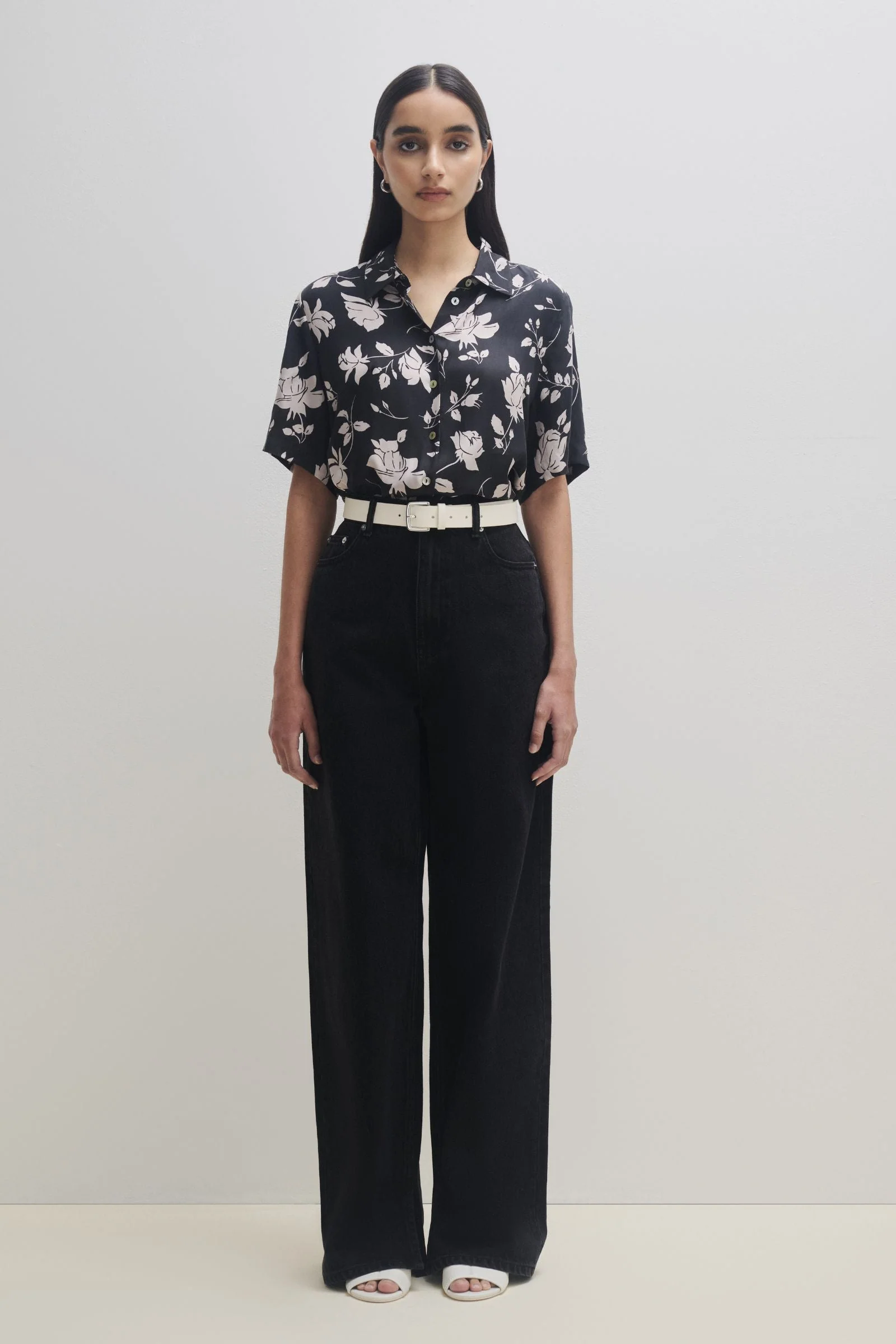 ORGANIC BAGGY JEAN - Image 6