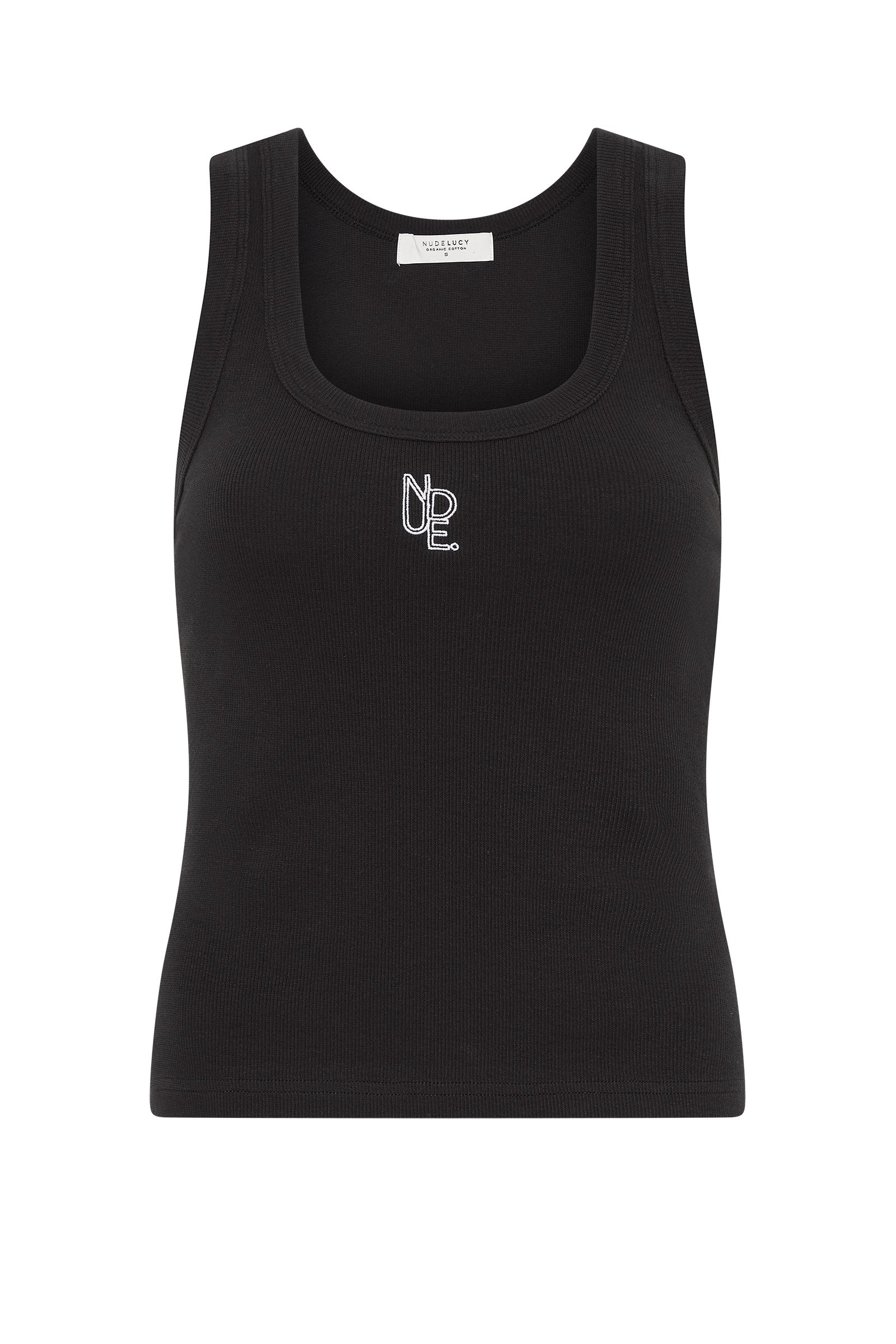 ORGANIC EMBLEM SINGLET - Image 5