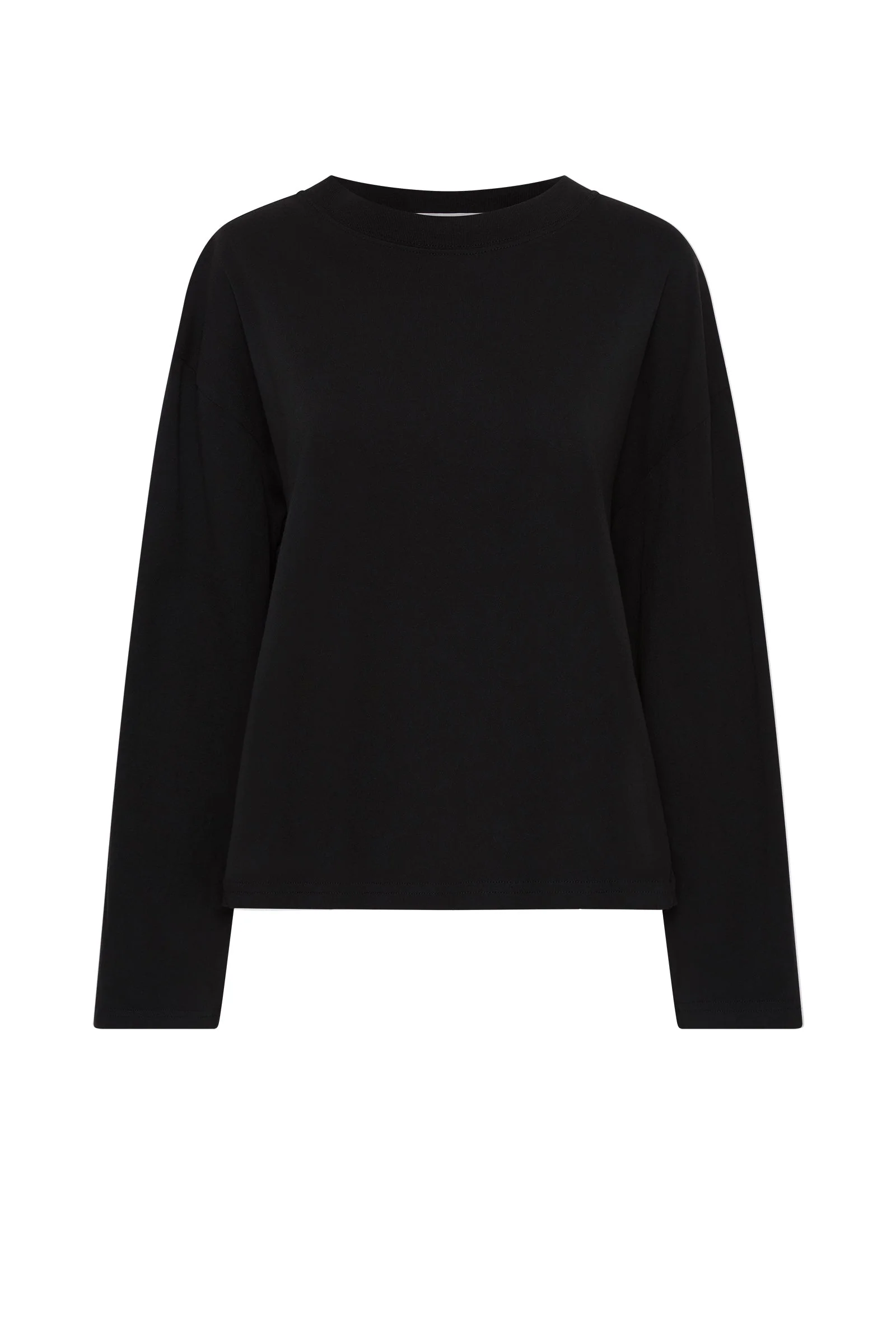 ORGANIC LS TEE - Image 2