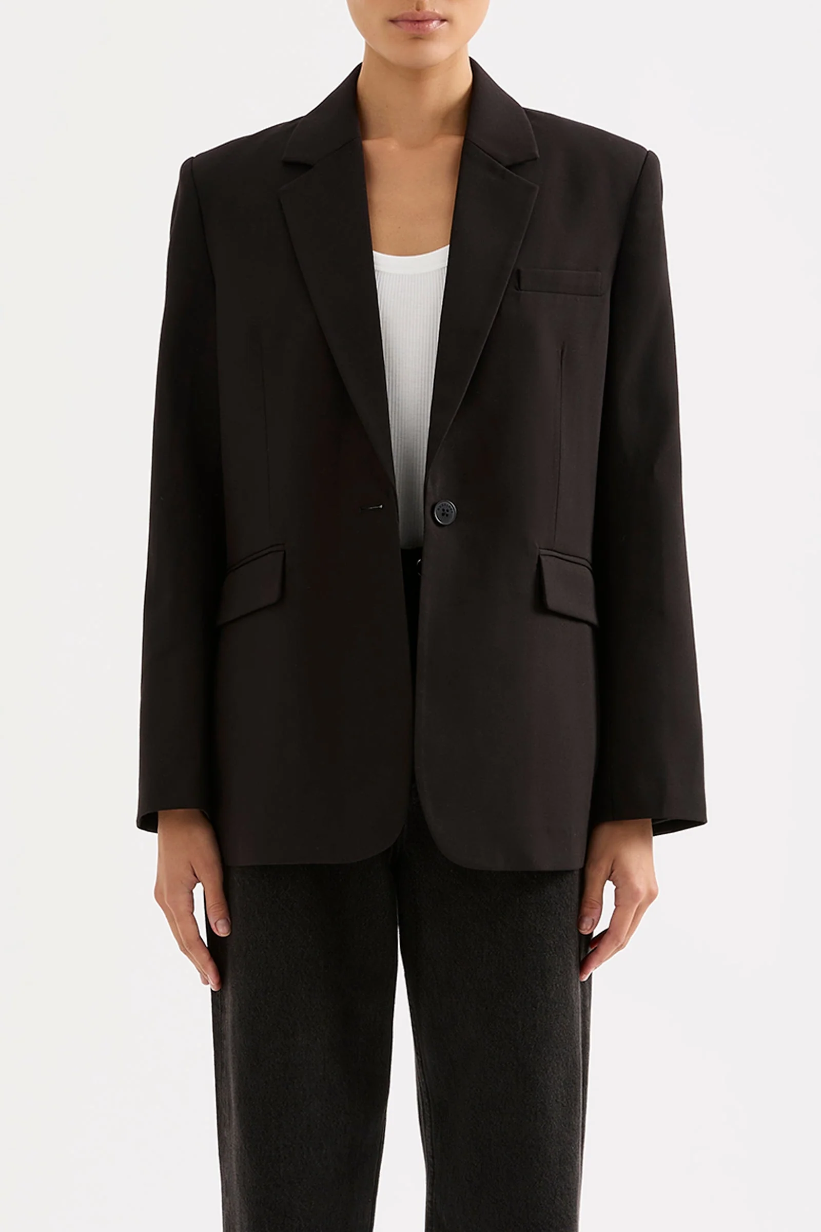 ORLA BLAZER - Image 3
