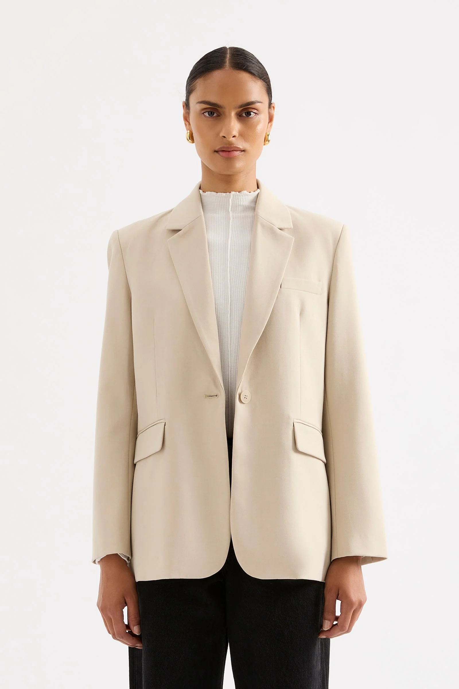 ORLA BLAZER - Image 2