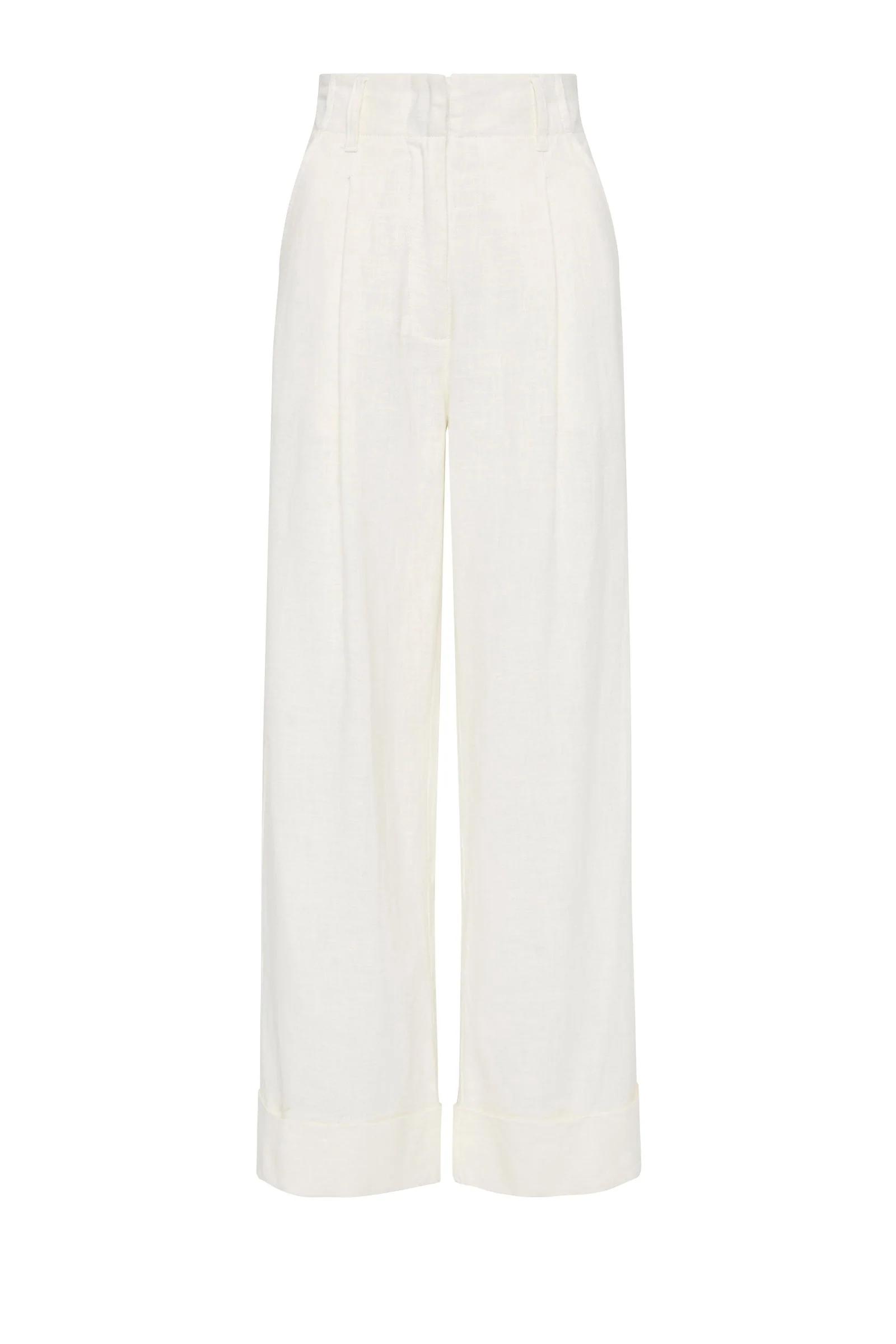 PALOMA TAILORED PANT - Image 5