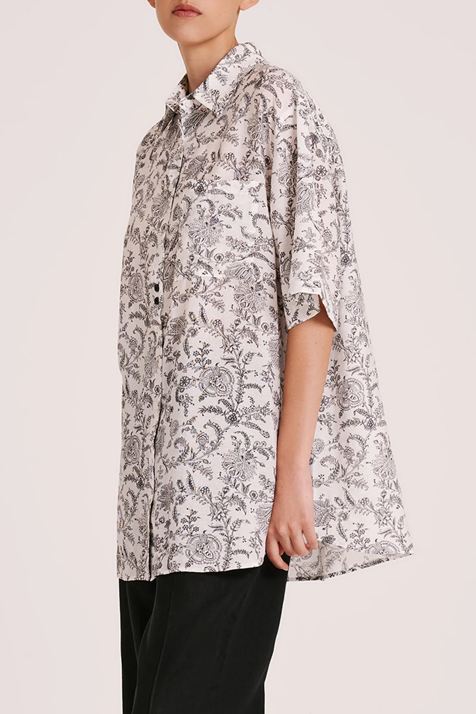 PAZ SHIRT - Image 3