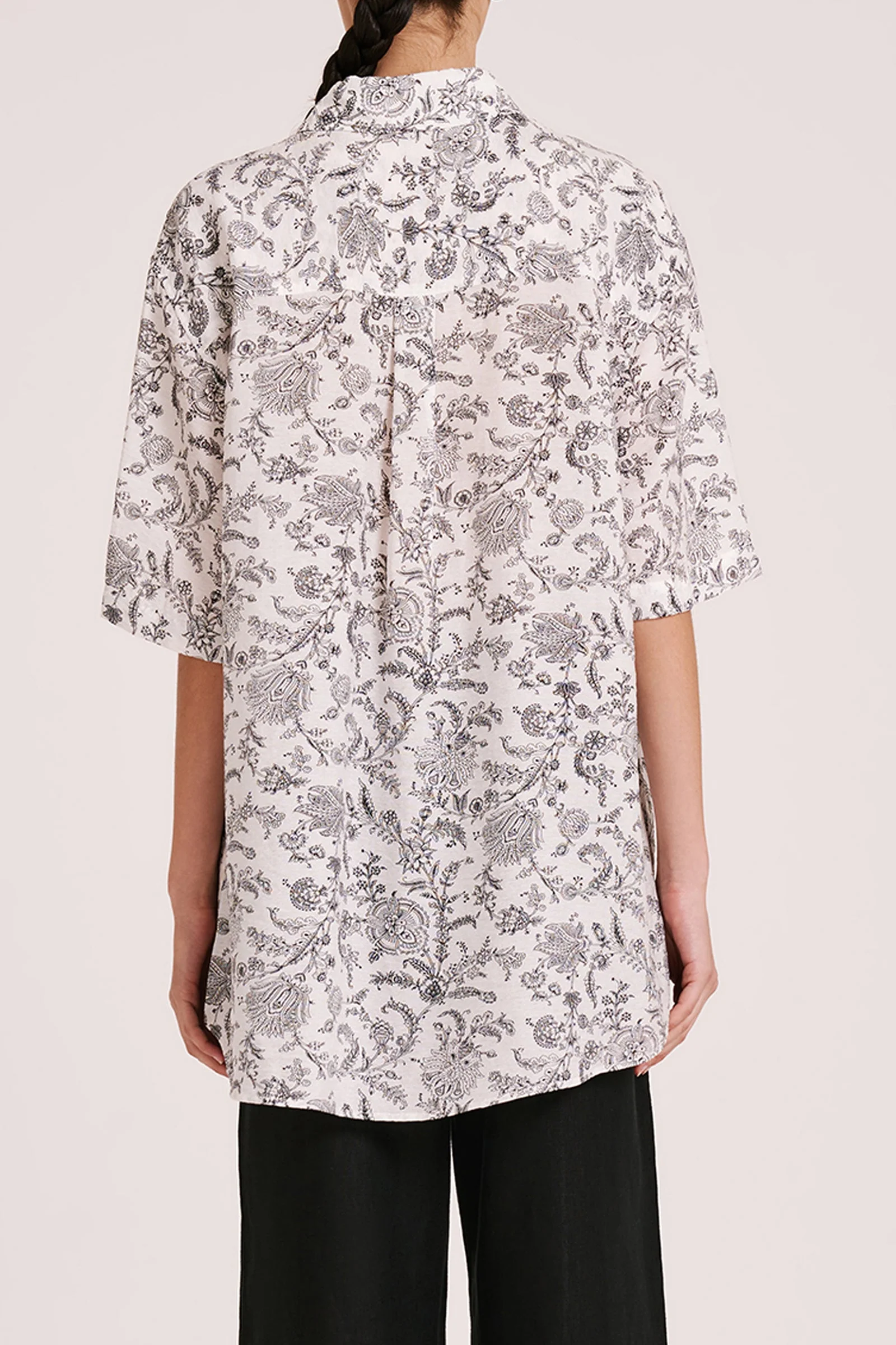 PAZ SHIRT - Image 4