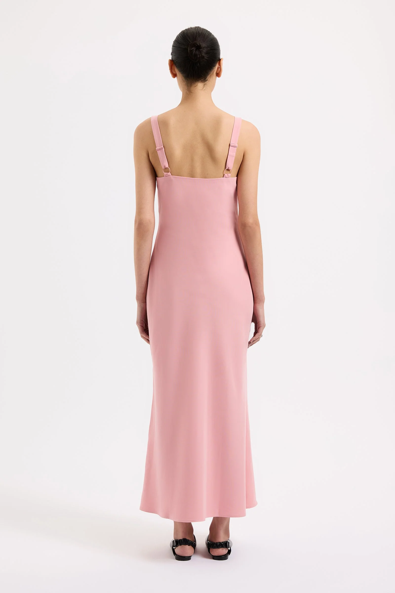 PETRA SLIP DRESS - Image 3