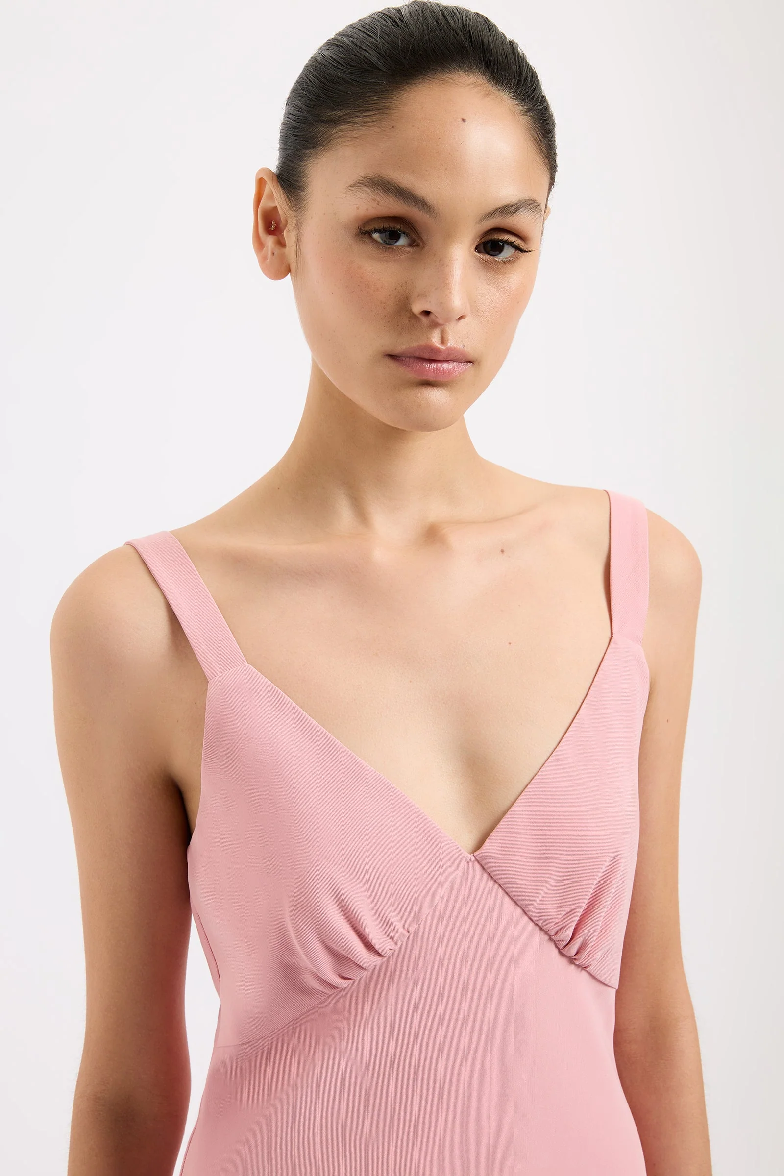 PETRA SLIP DRESS - Image 4