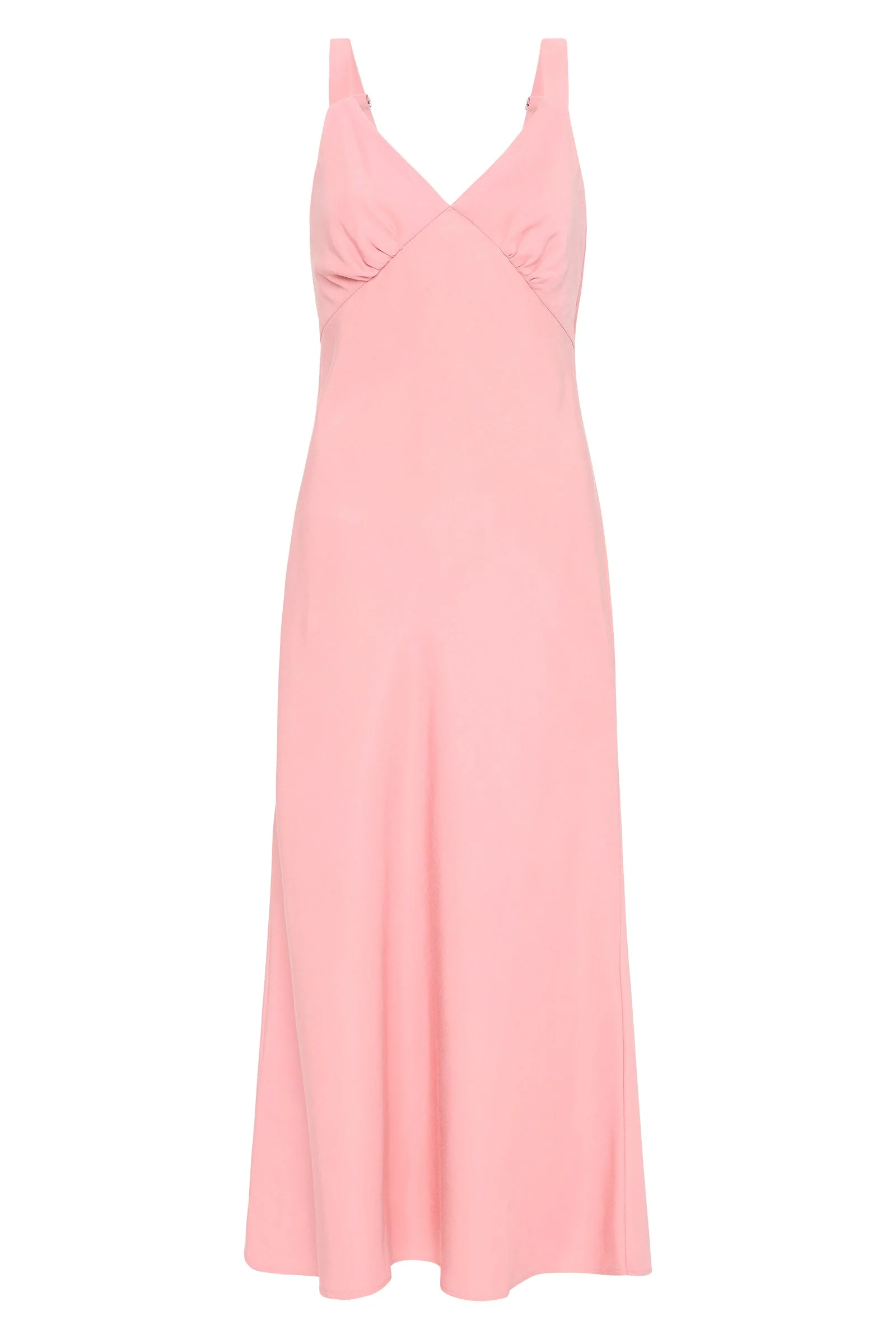 PETRA SLIP DRESS - Image 5