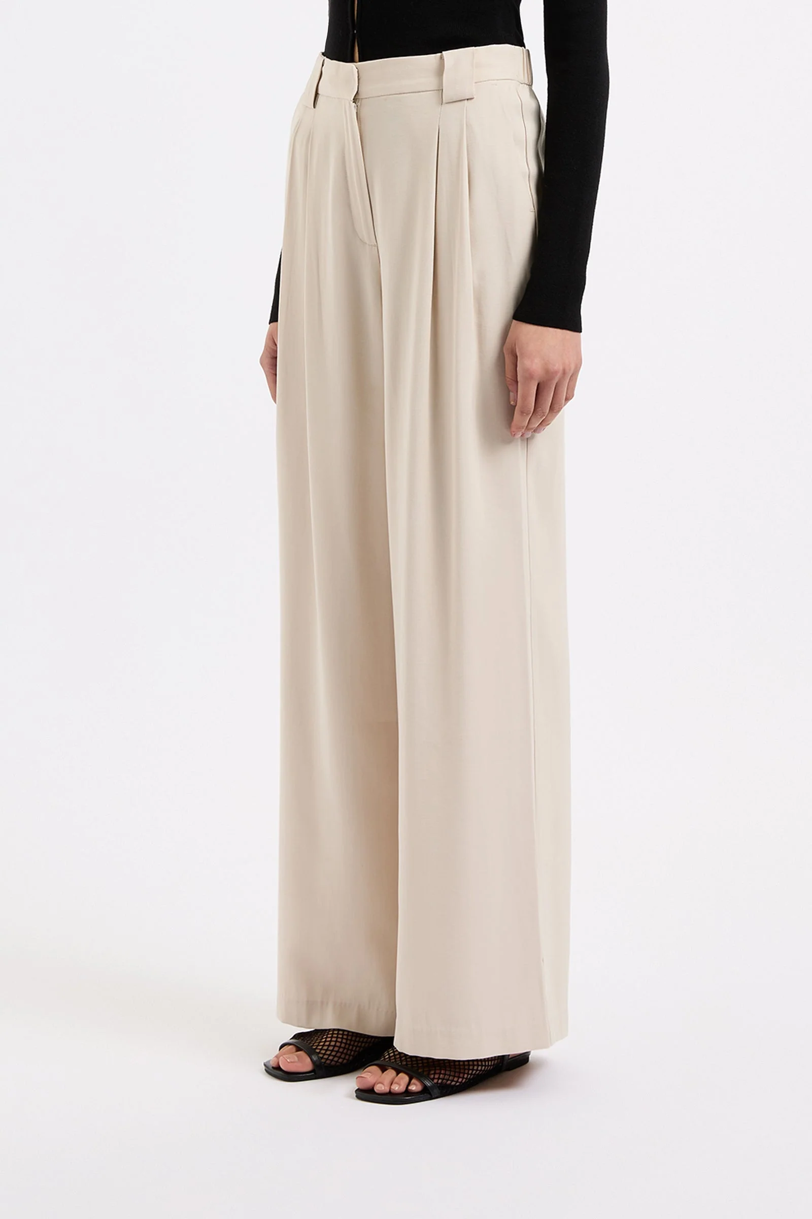 PETRA TAILORED PANT - Image 3