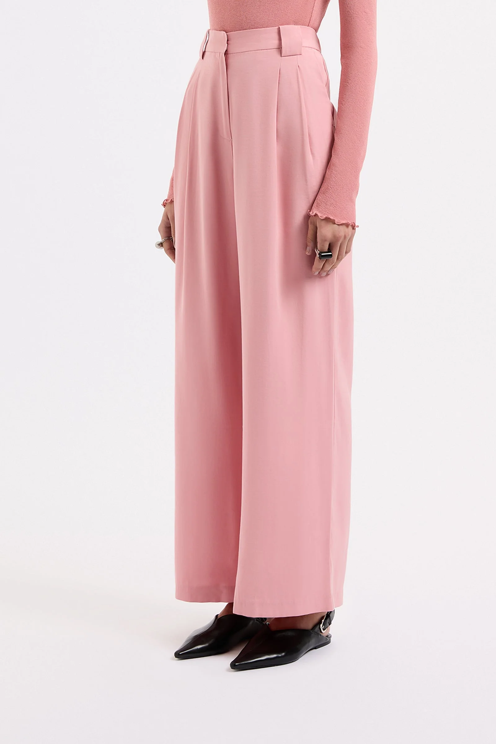 PETRA TAILORED PANT - Image 3