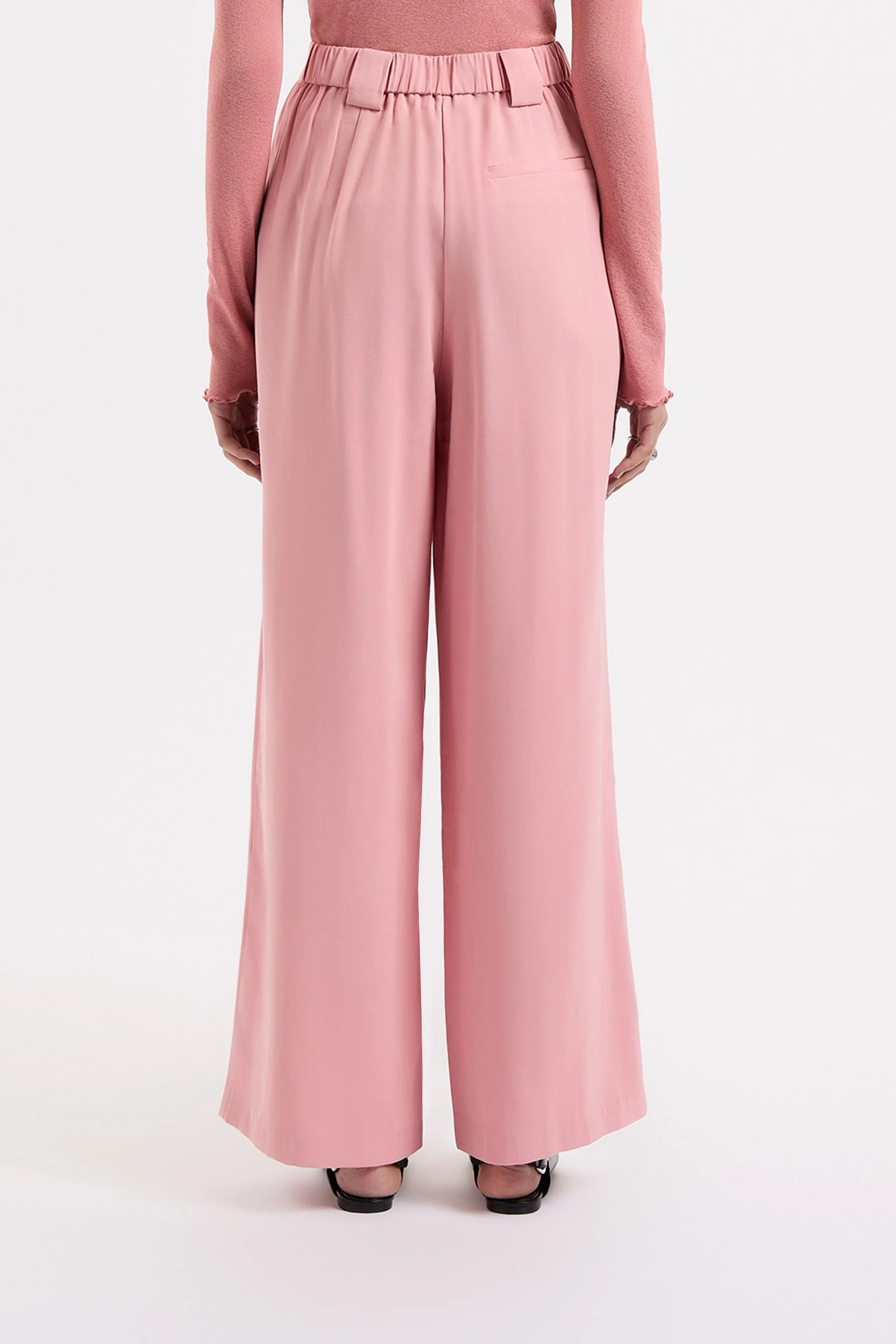 PETRA TAILORED PANT - Image 4