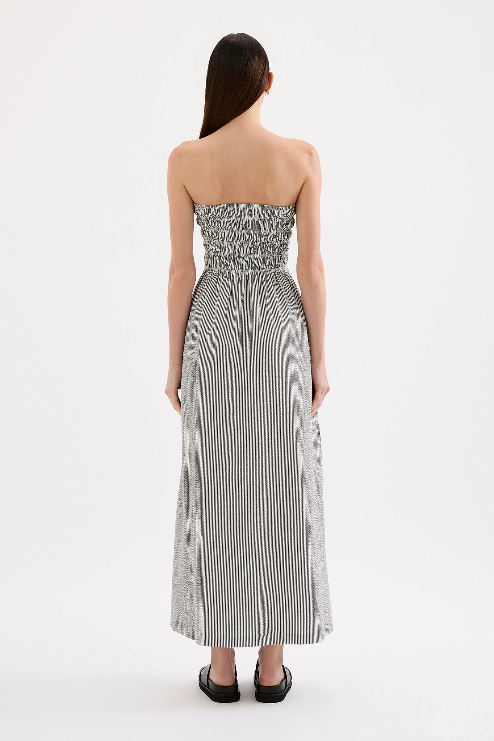 QUINN MAXI DRESS - Image 4