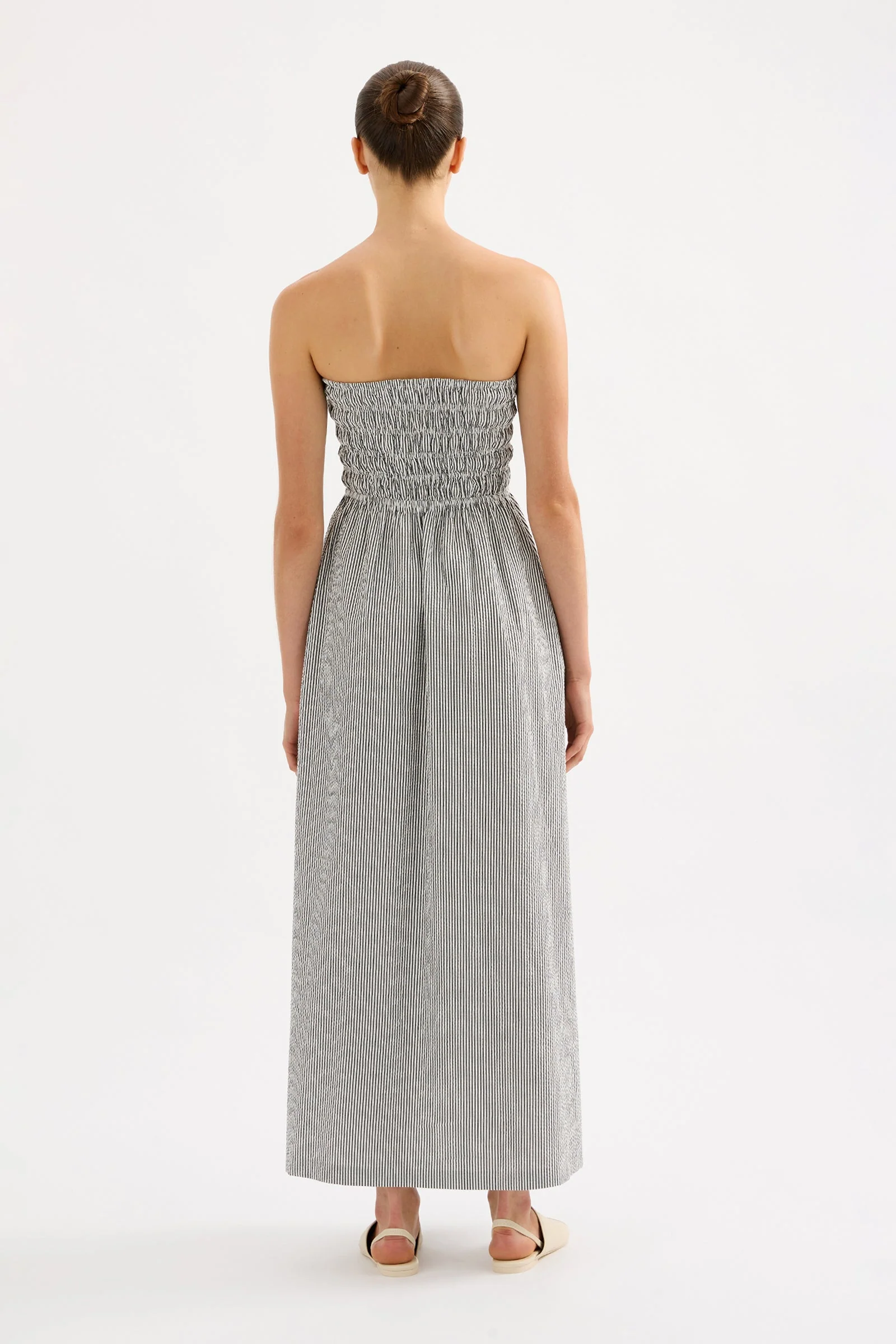 QUINN MAXI DRESS - Image 9