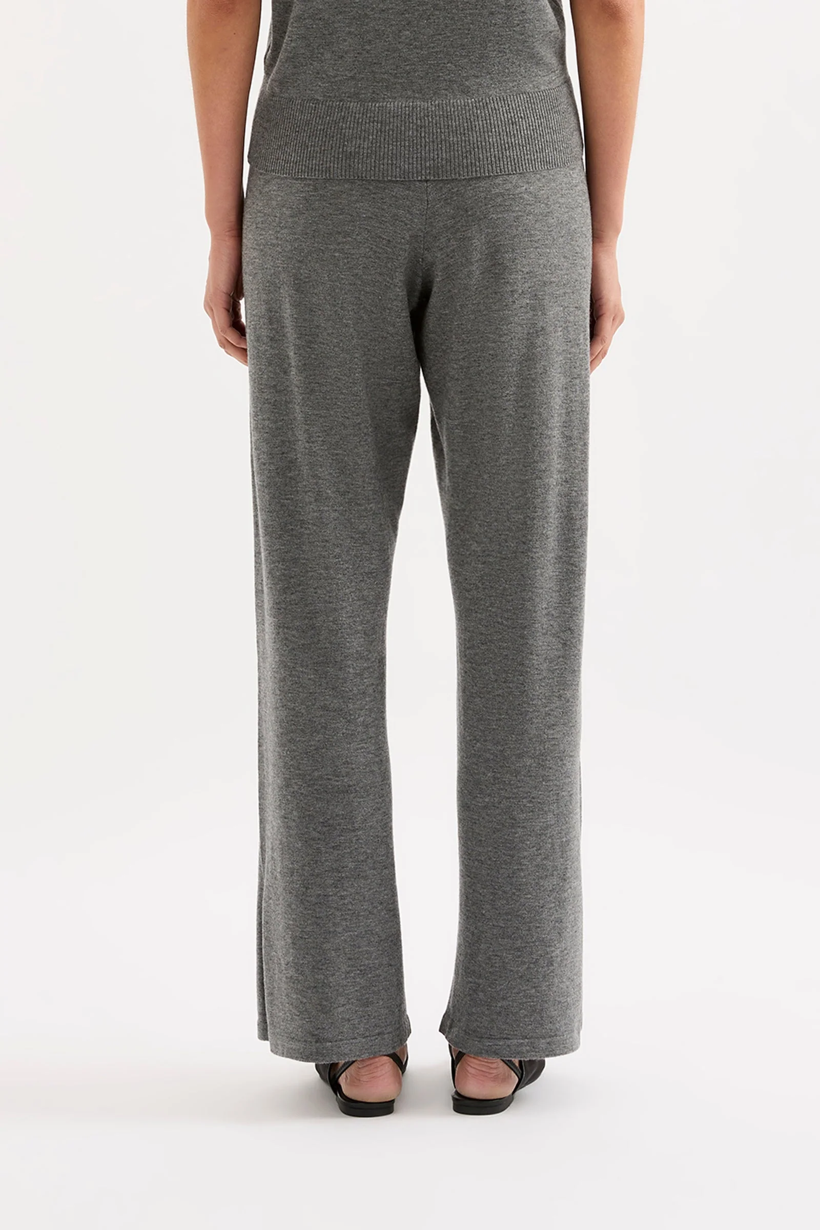 RAE KNIT PANT - Image 4