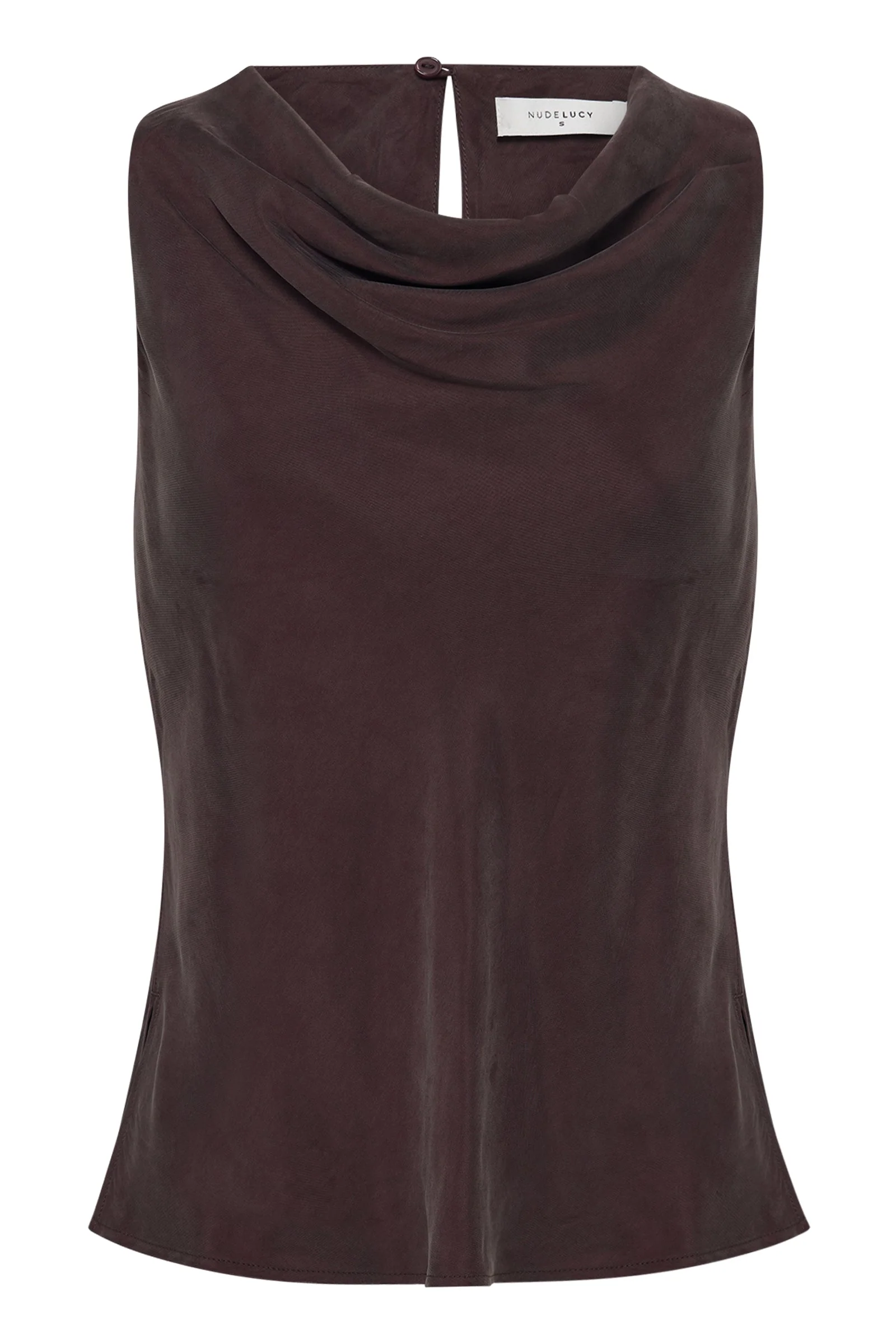 RAVEN CUPRO TOP - Image 7