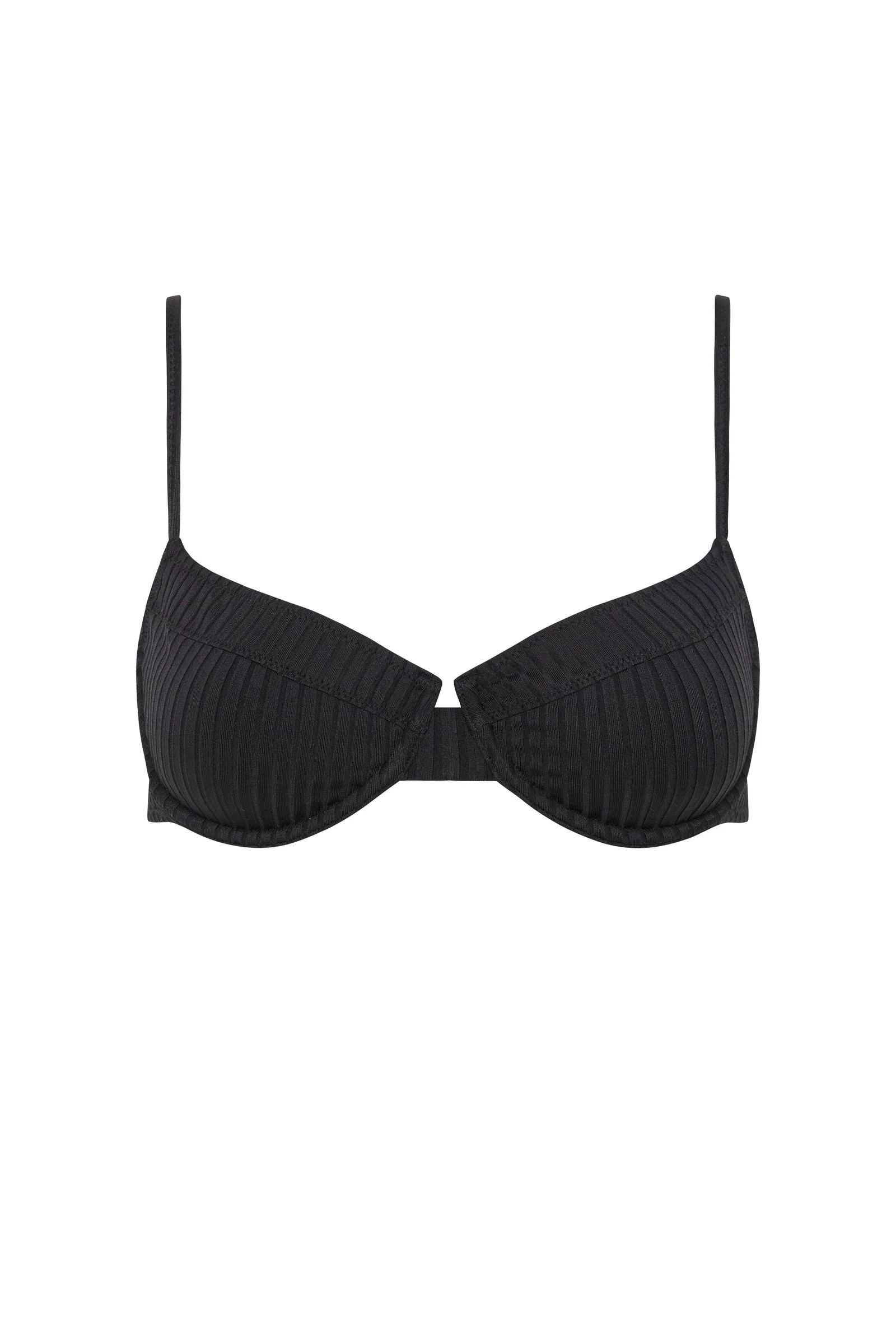 RIB BRALETTE - Image 4