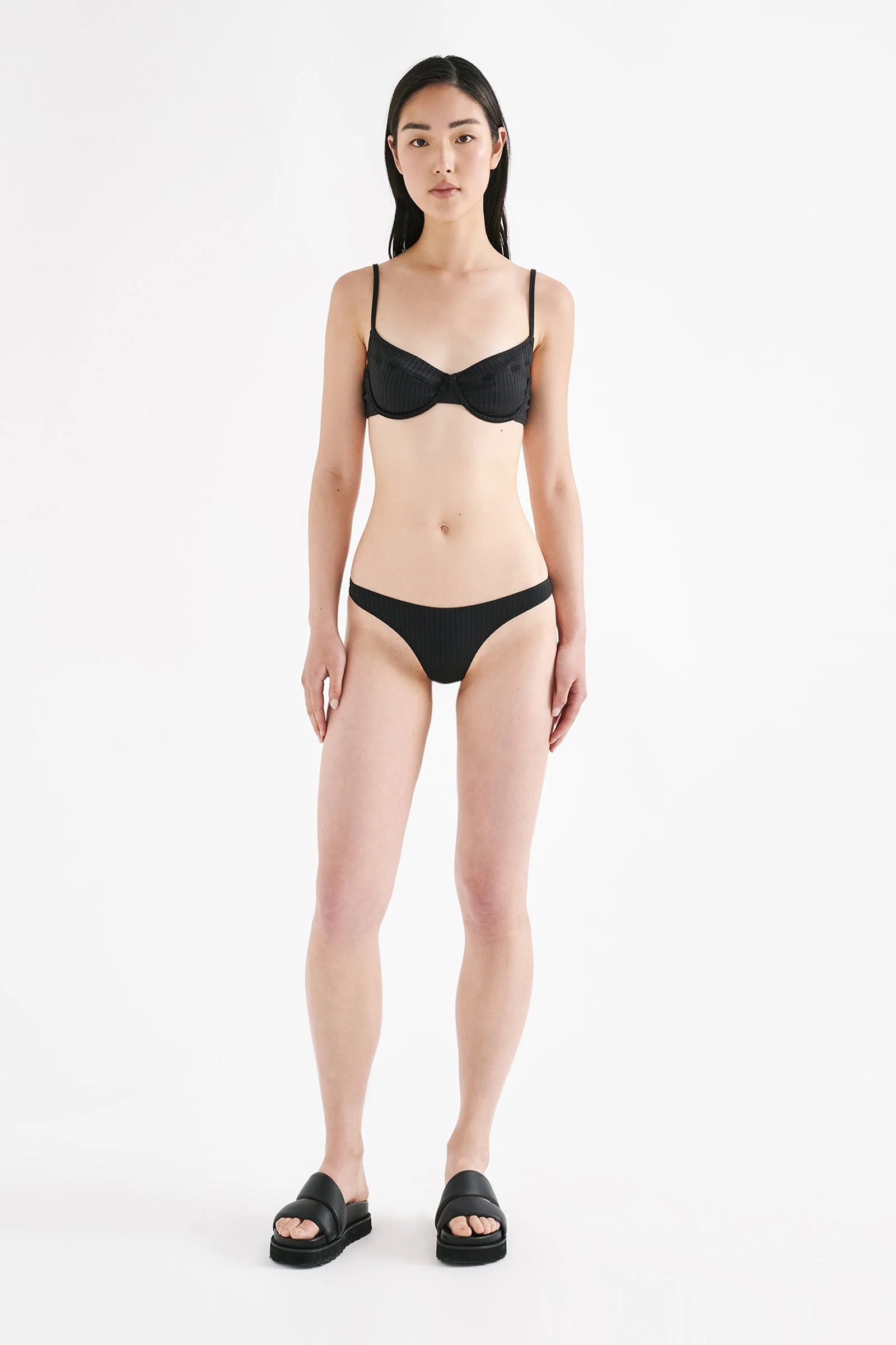 RIB BRALETTE - Image 5