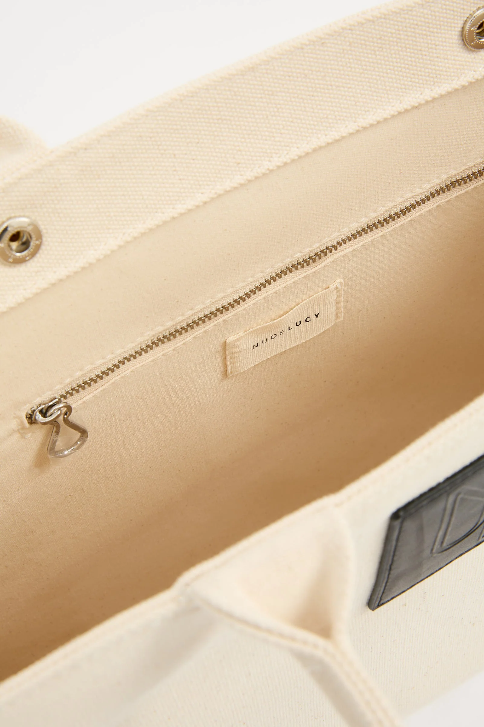 RIGO CANVAS TOTE - Image 3