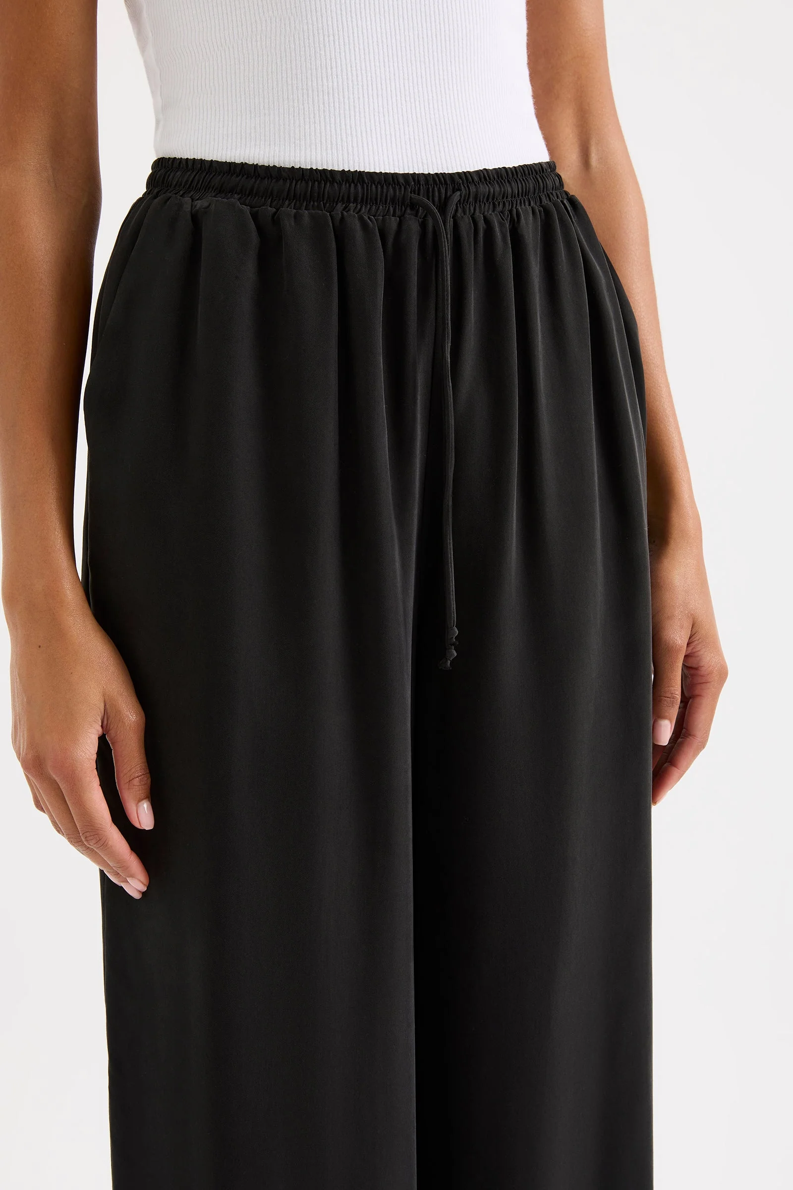 RIKA CUPRO PANT - Image 5