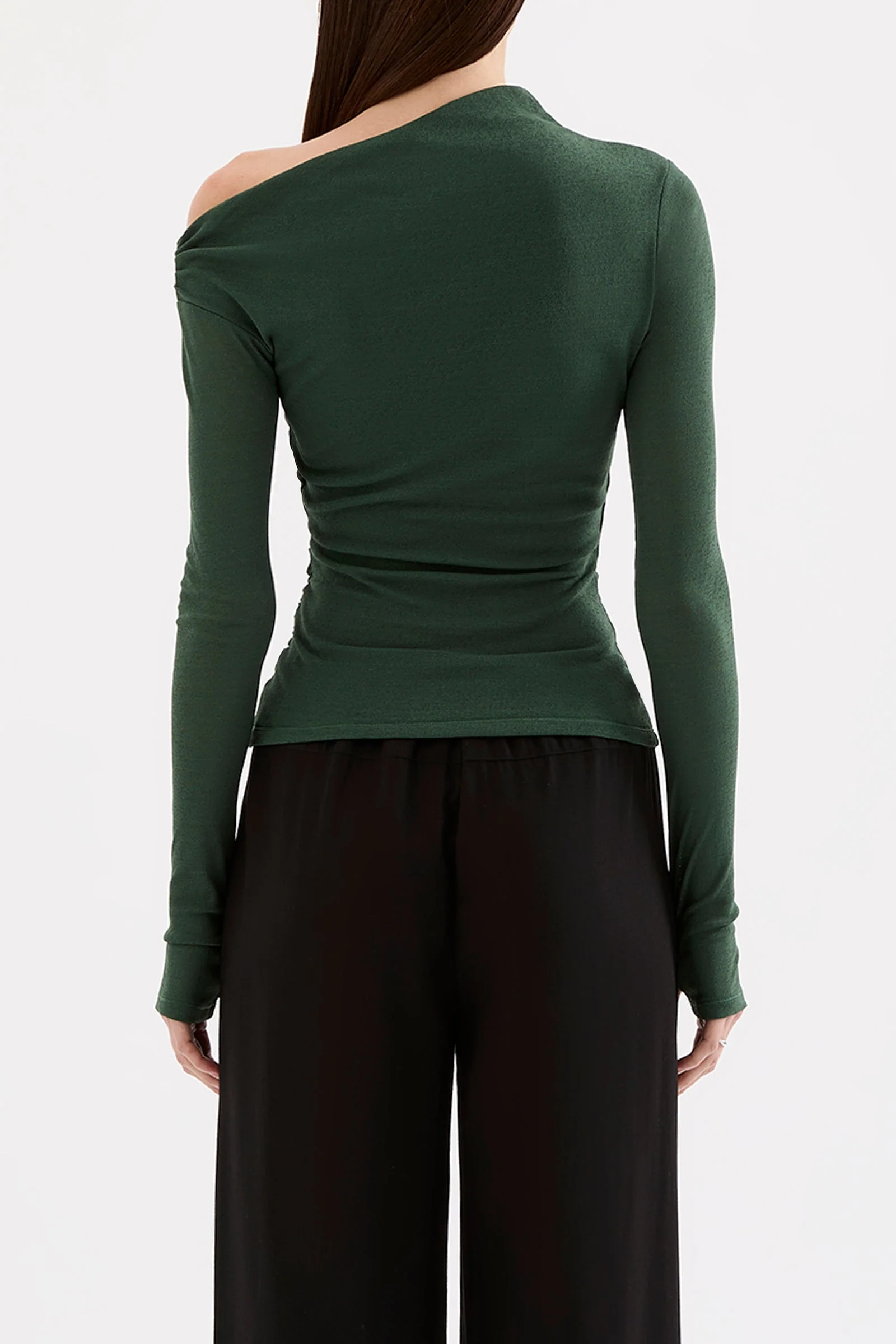 RUE MESH LS TOP - Image 10