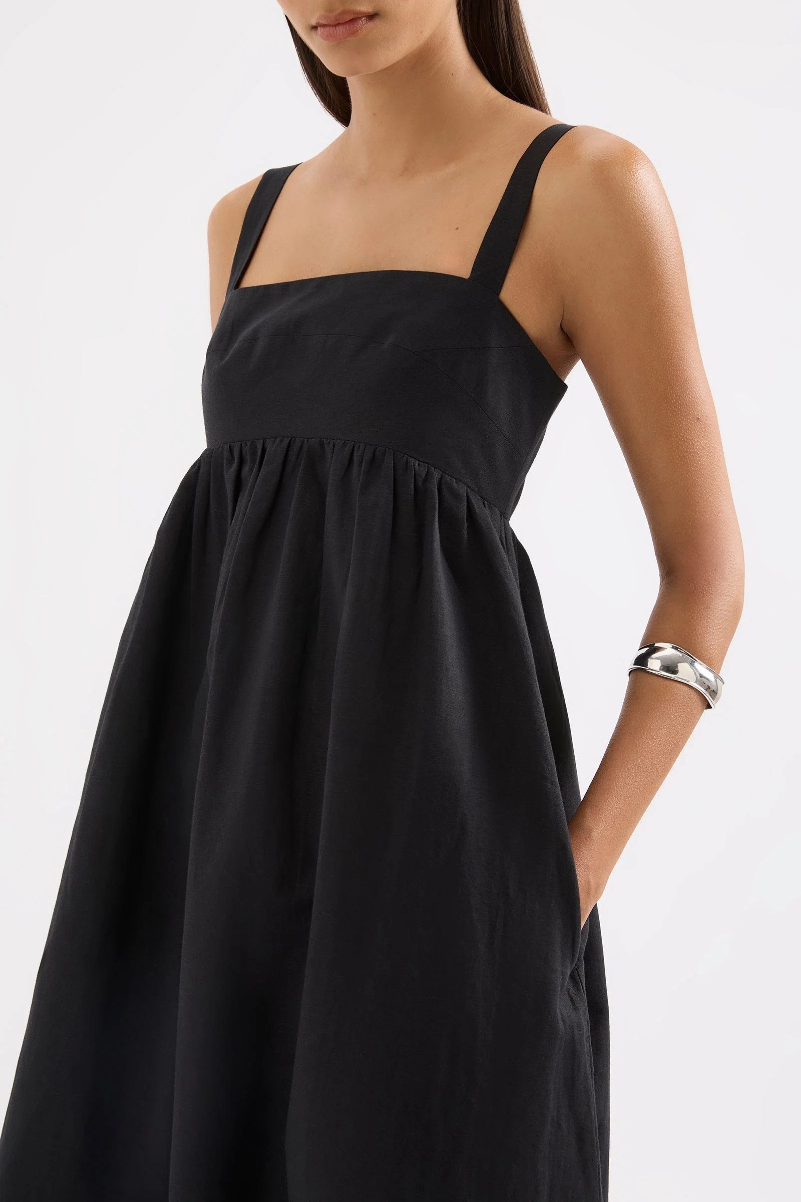 SELENE MAXI DRESS - Image 5