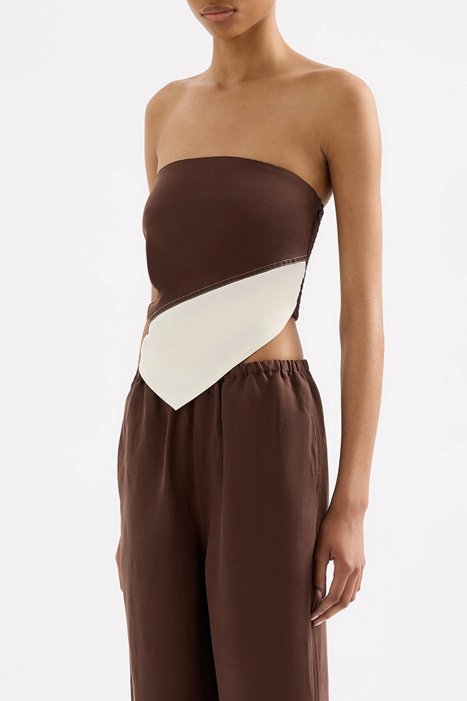 SERAFIN BODICE - Image 4