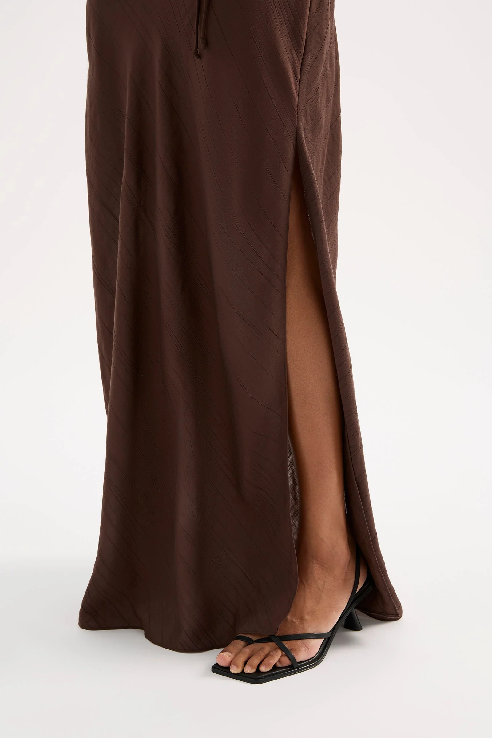 SERINE MAXI DRESS - Image 8