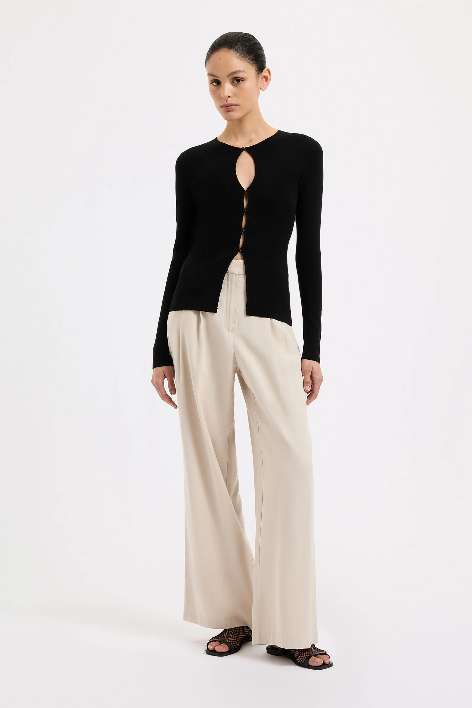 SIMONE KNIT TOP - Image 6