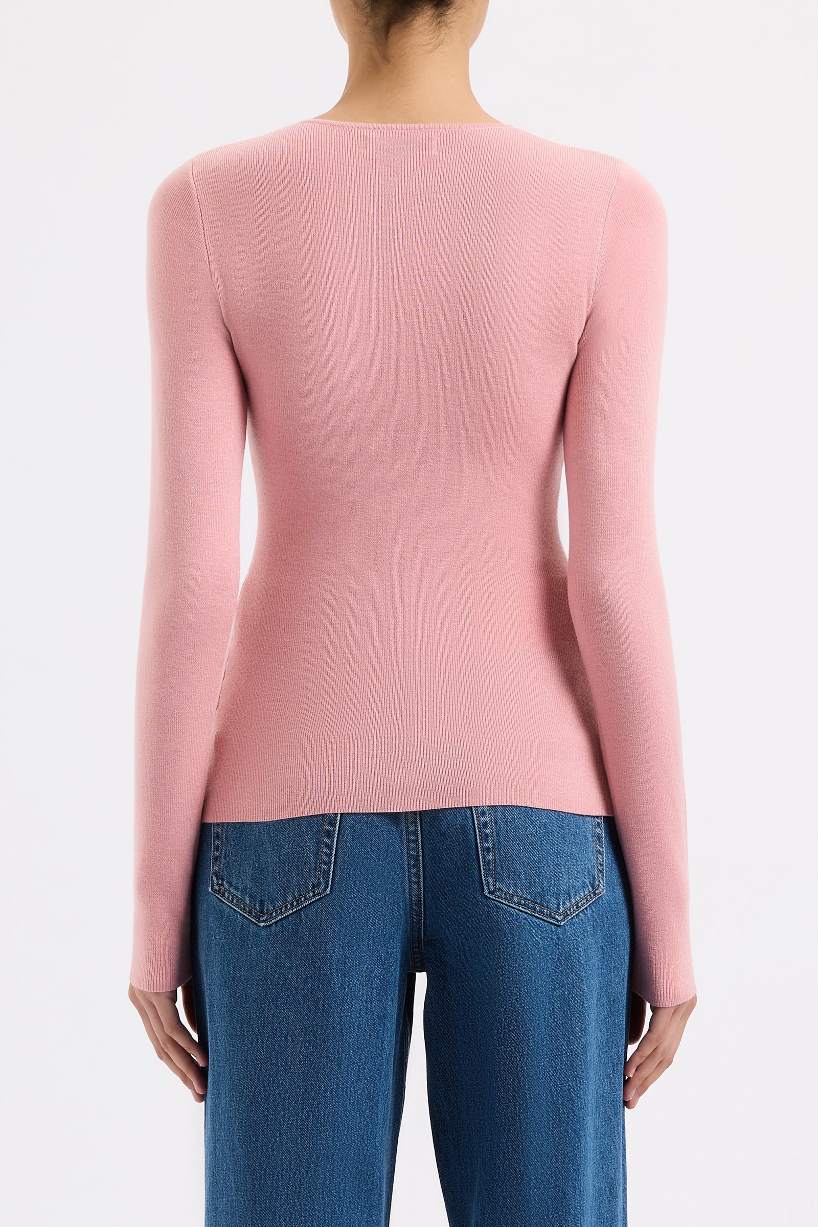 SIMONE KNIT TOP - Image 4