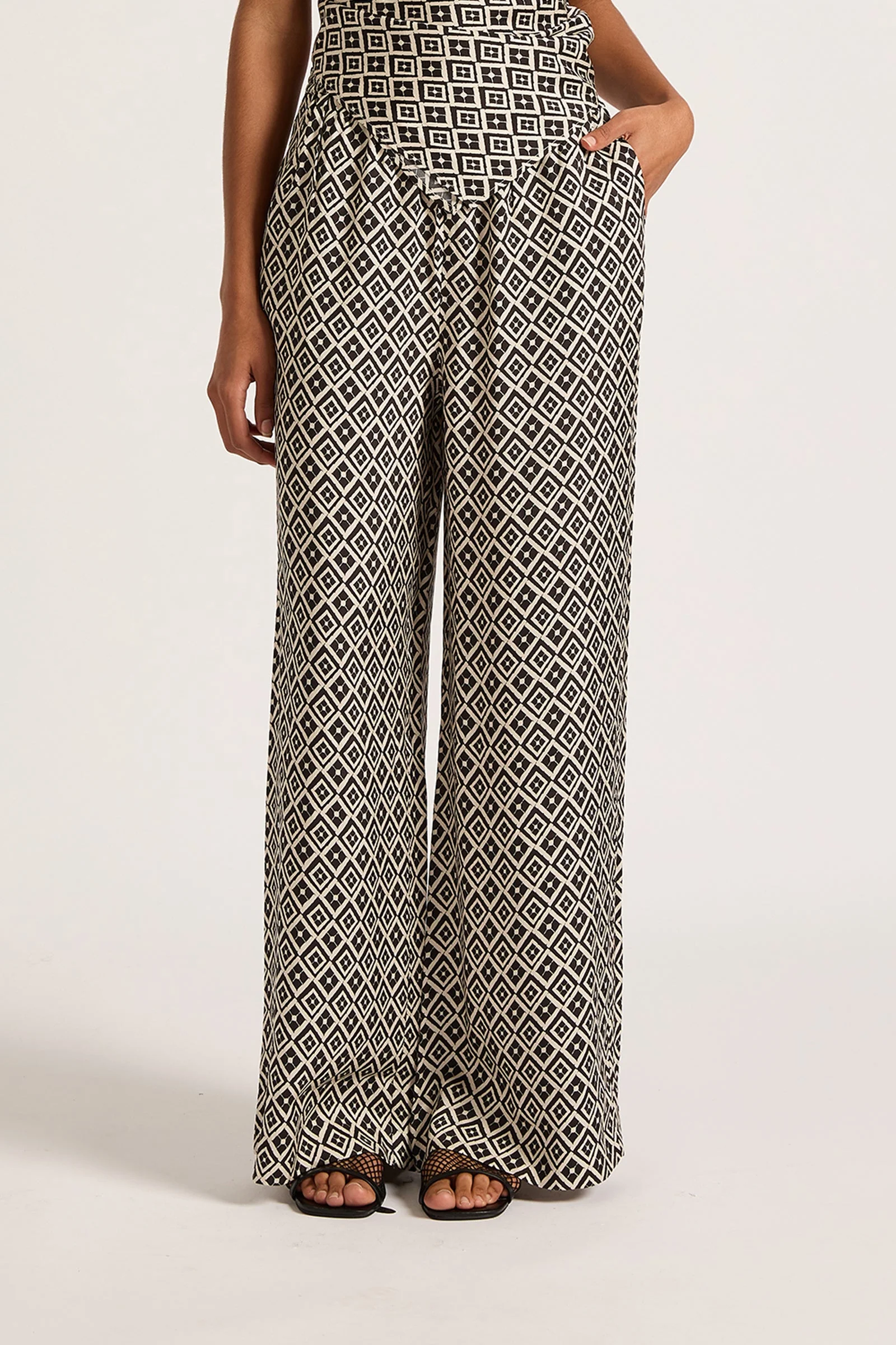 SIMONE PANT - Image 3