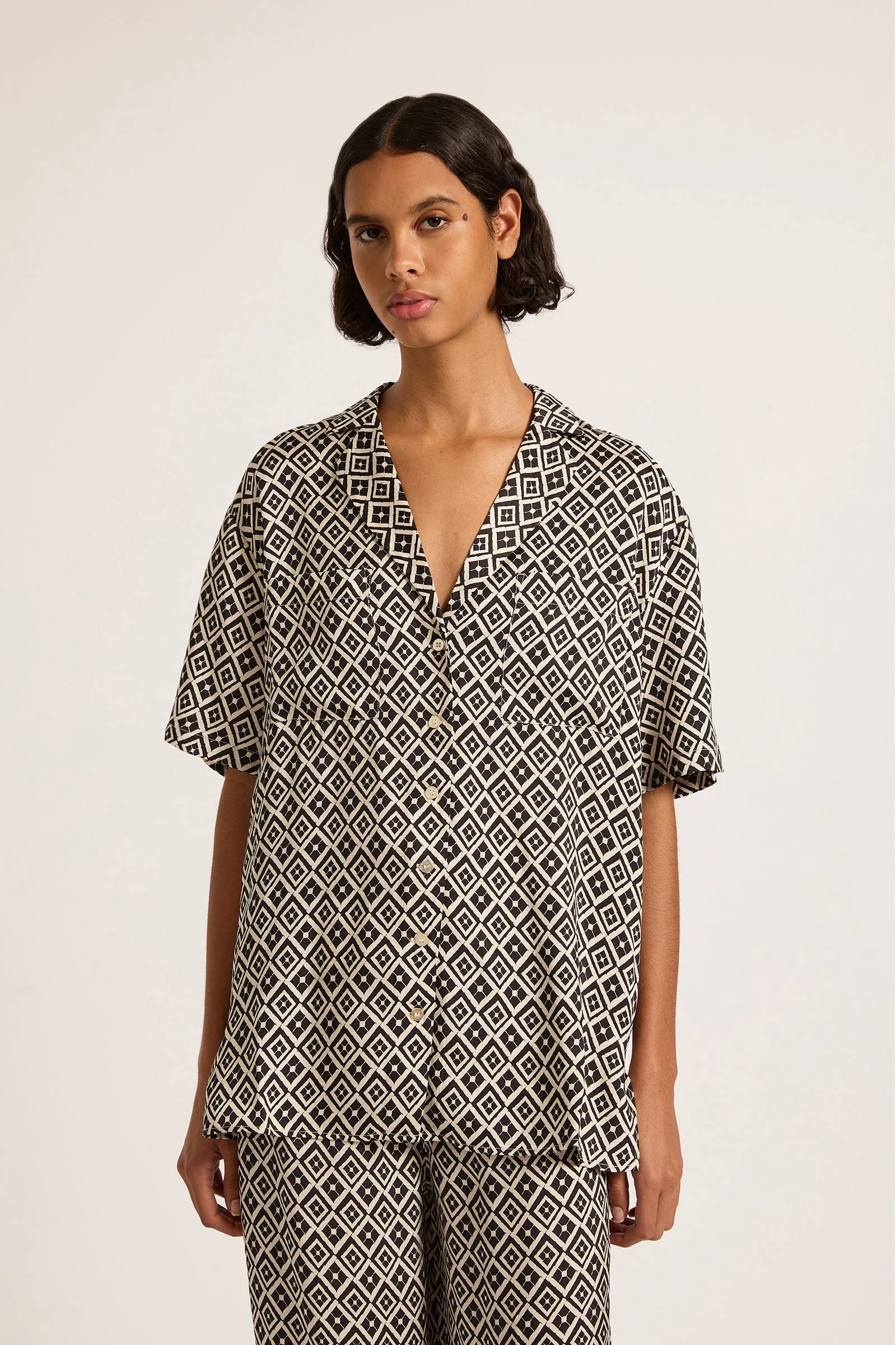 SIMONE SHIRT - Image 2