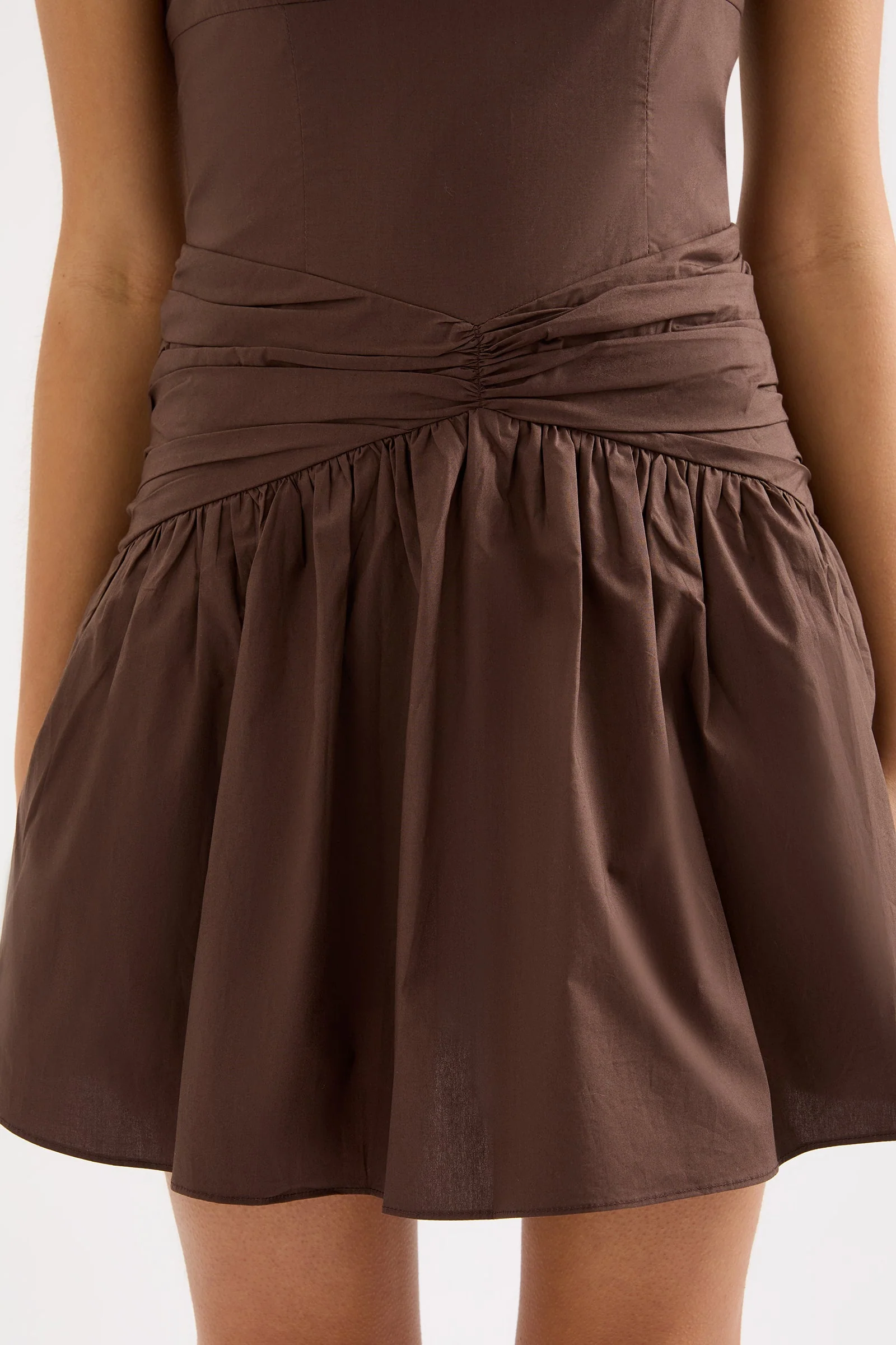 SKARLA MINI DRESS - Image 5