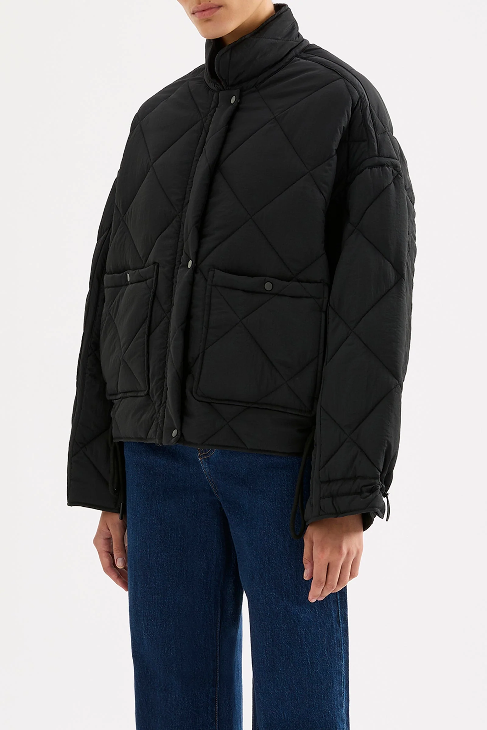 SLOANE PUFFER JACKET - Image 14