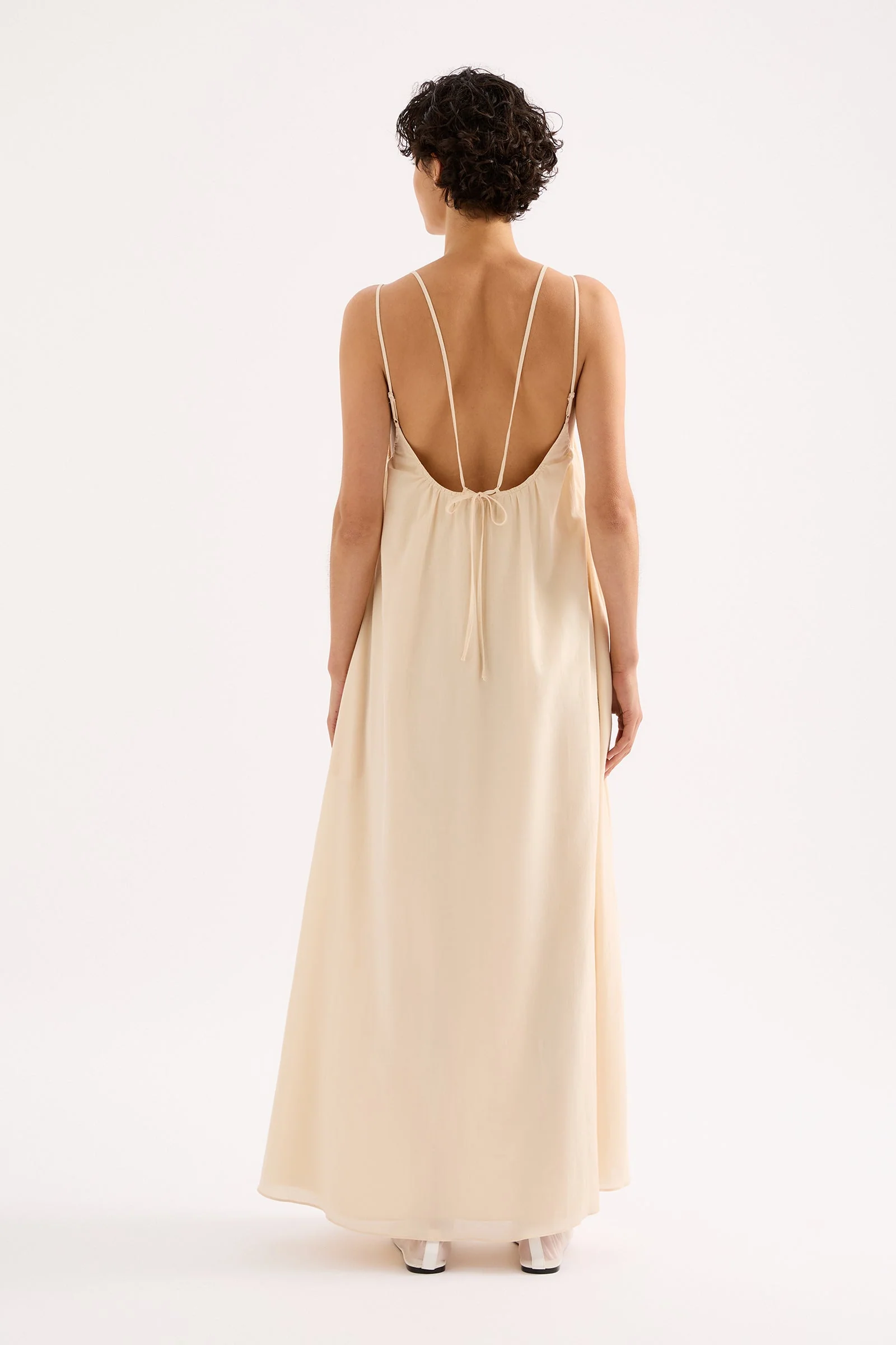 STACE MAXI DRESS - Image 4
